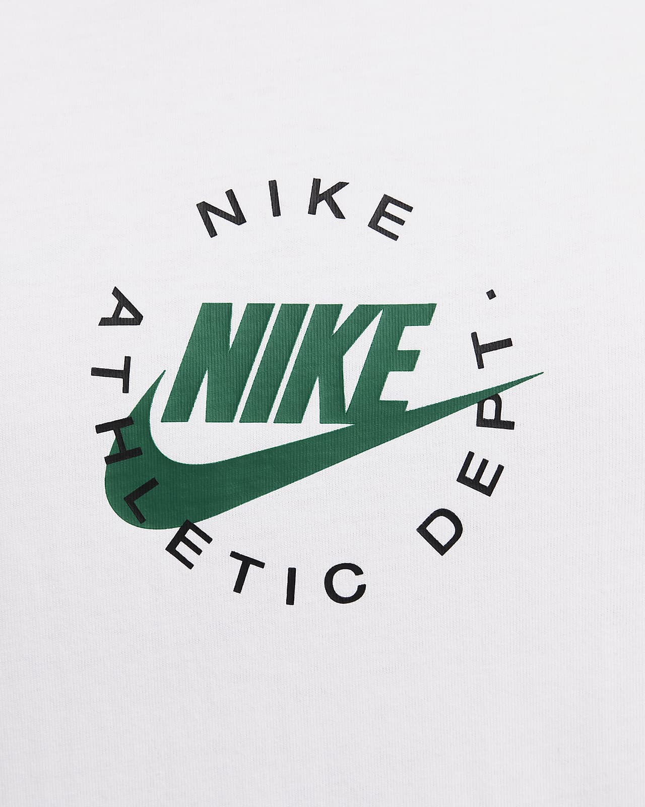 Playeras nike de clearance mexico