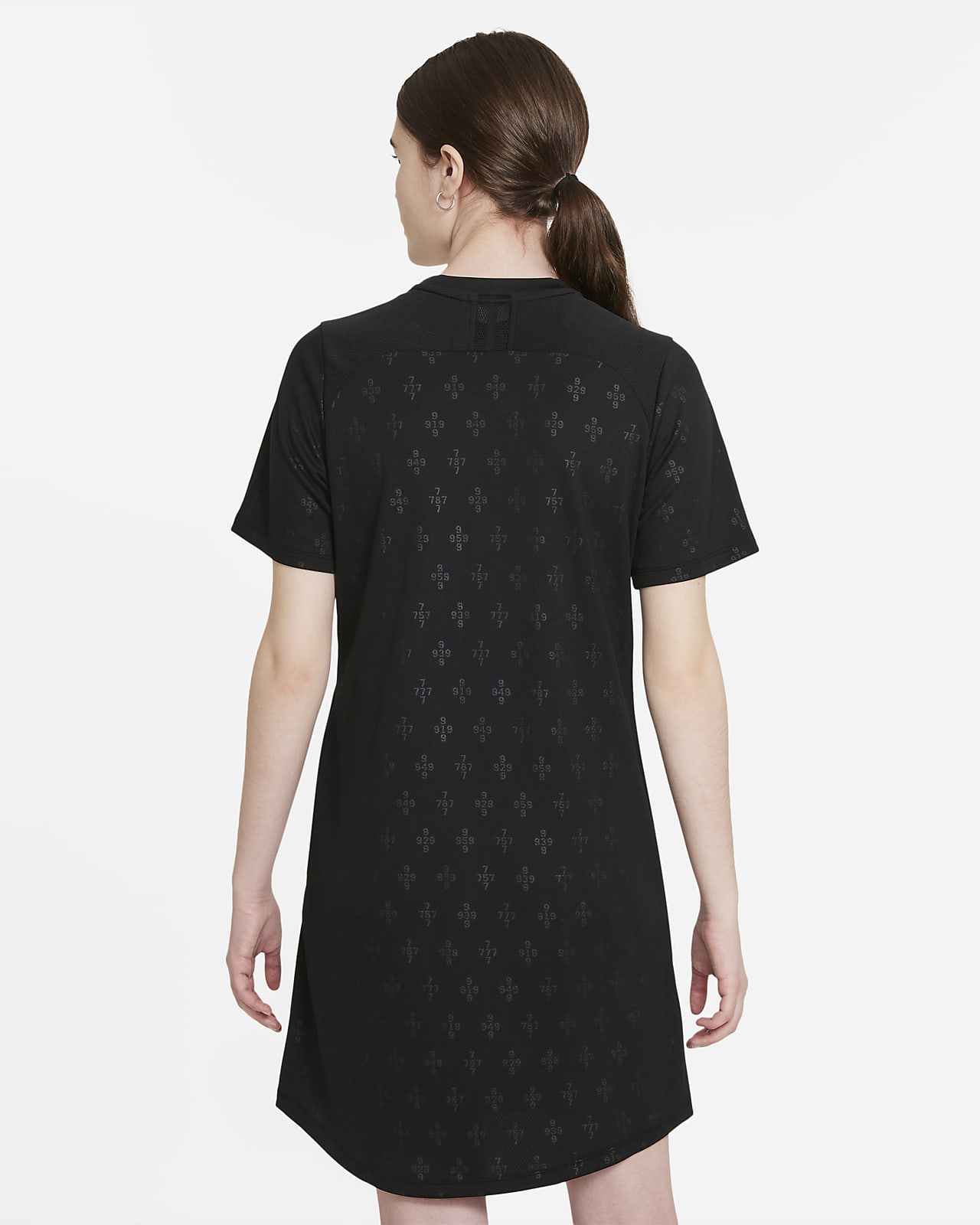 nike paris dress