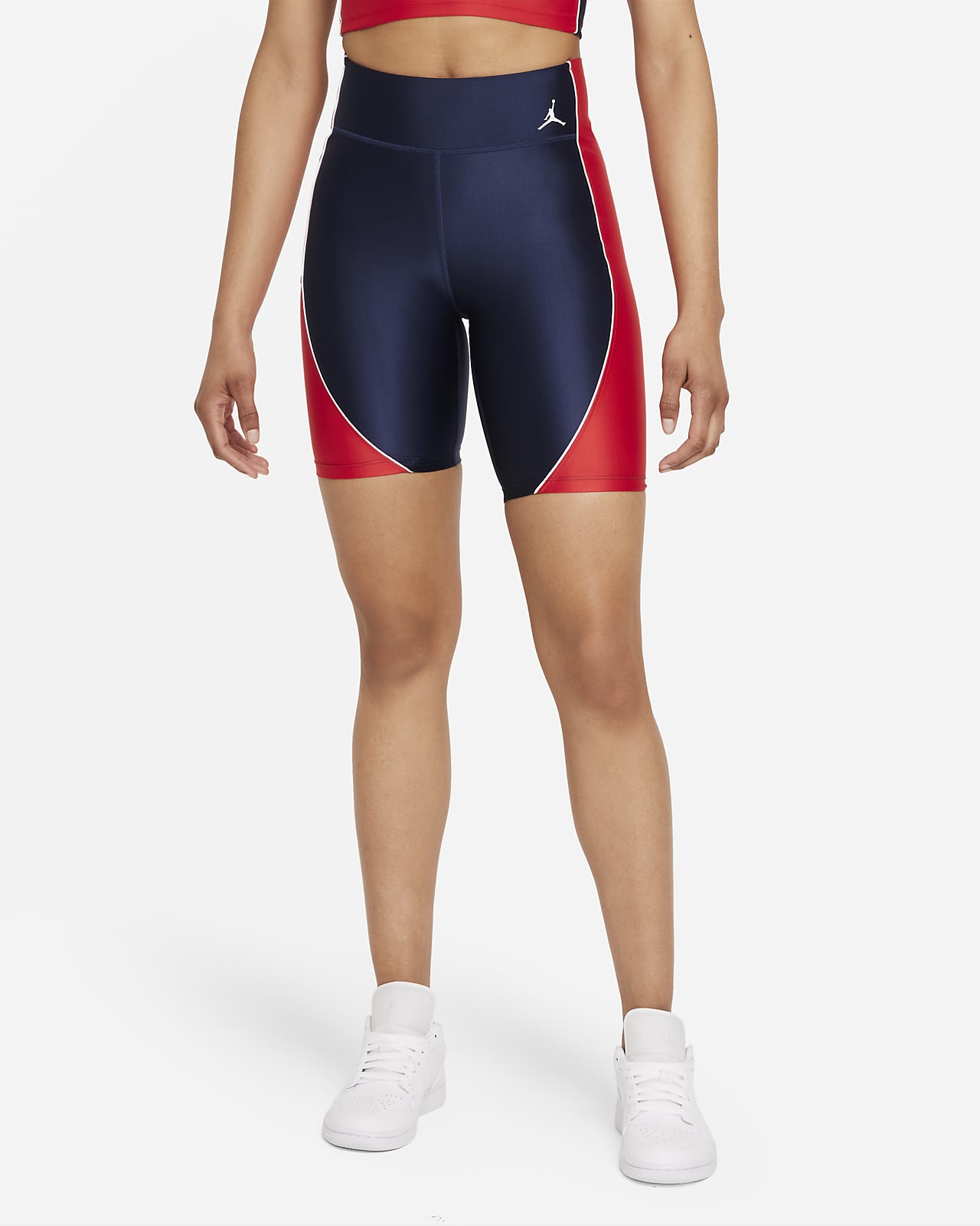 jordan cycling shorts