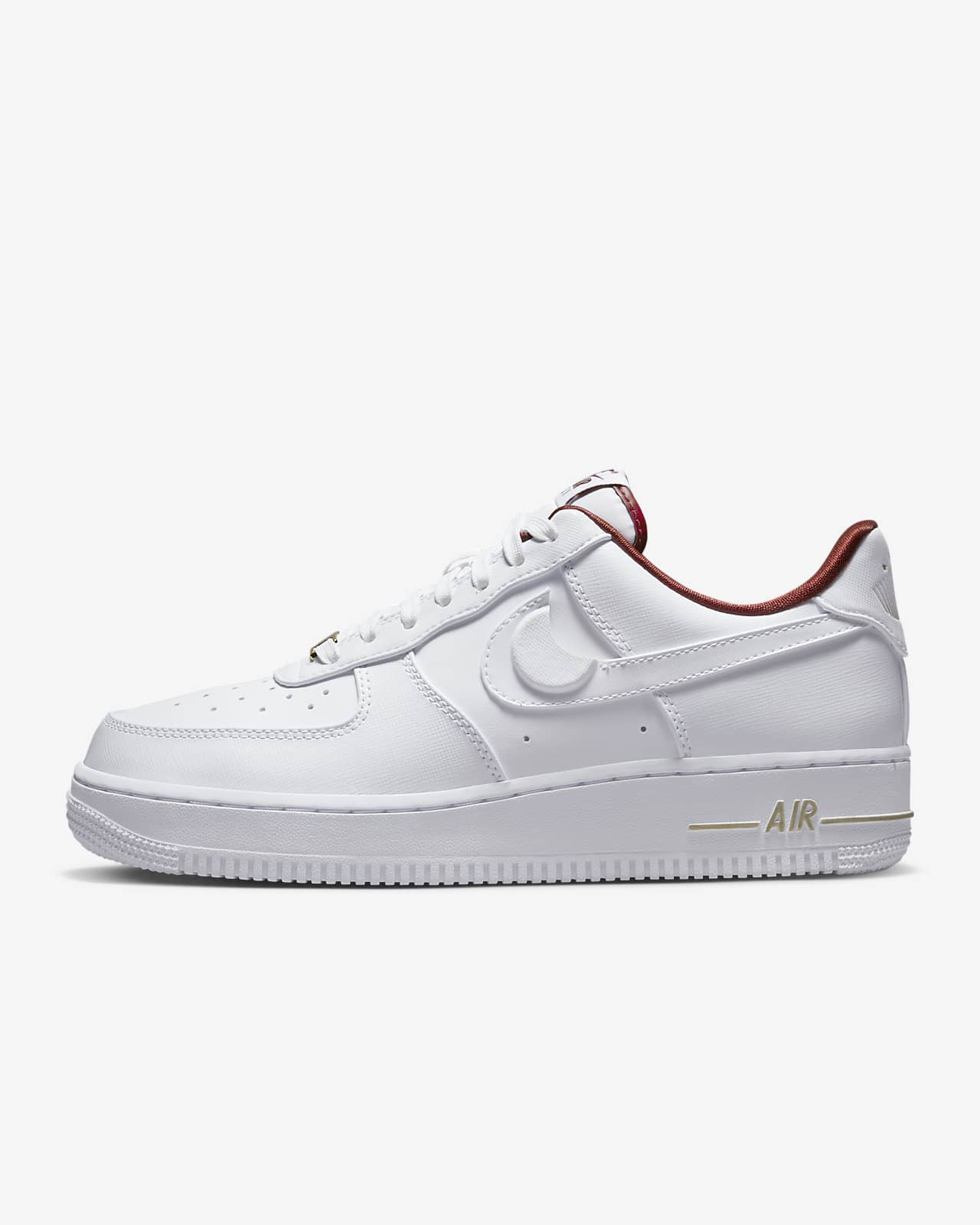 Nike Air Force 1 07 SE Women s Shoes. Nike