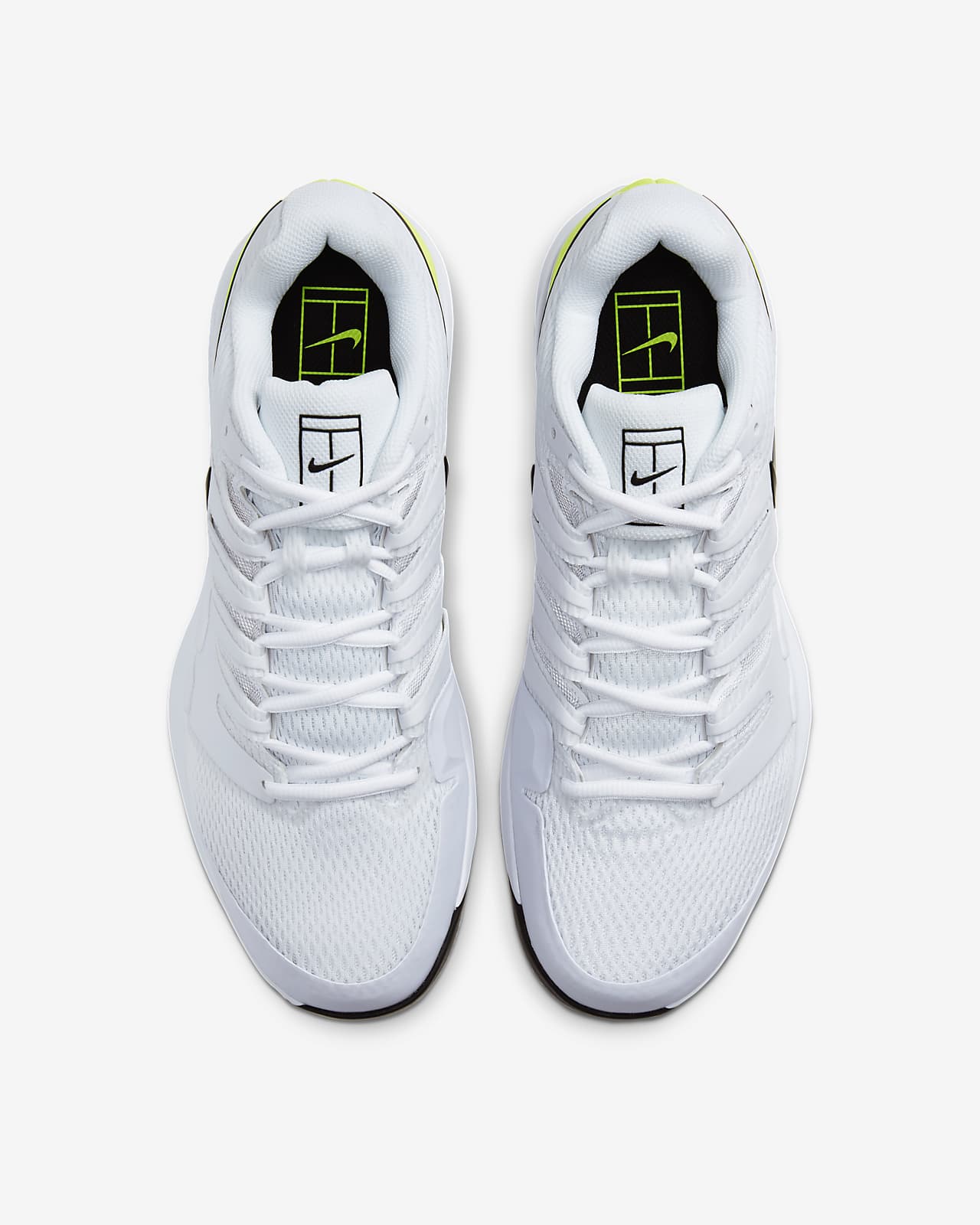 nike indoor tennis shoes