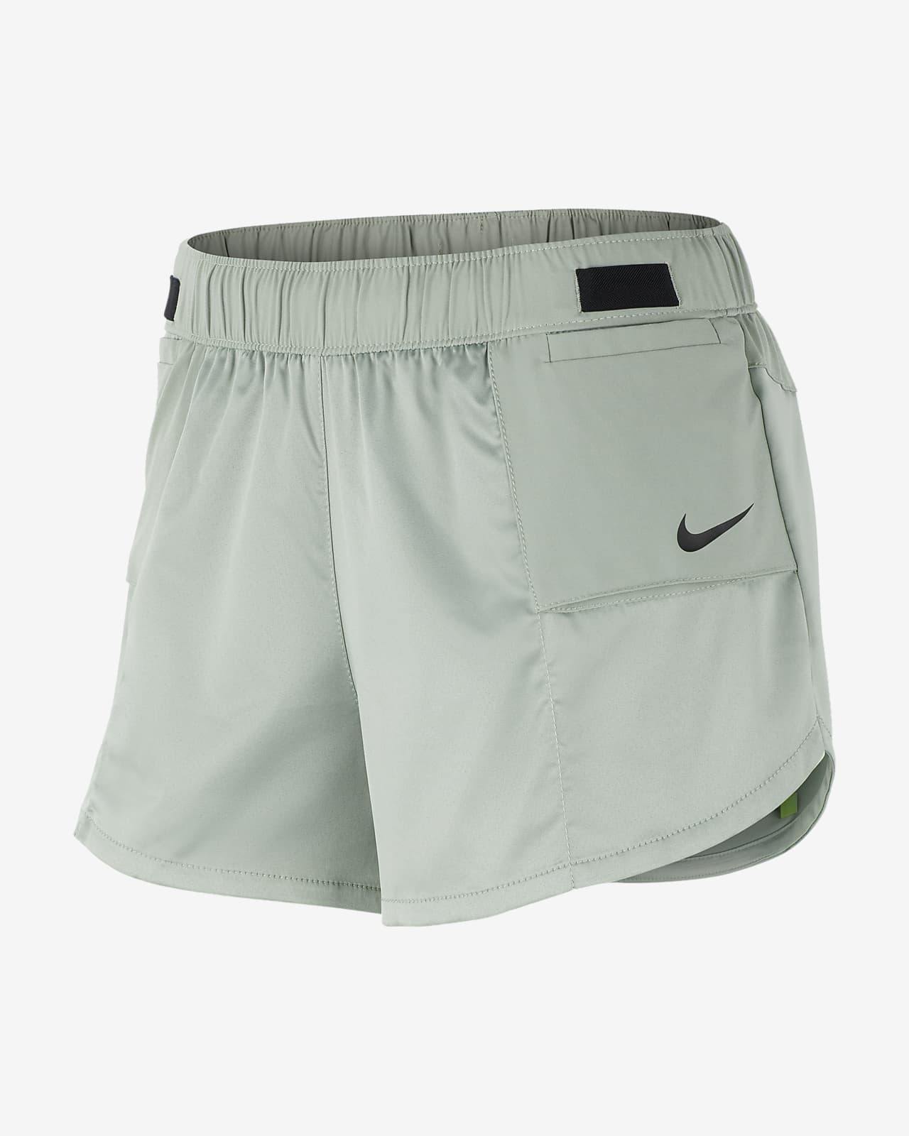 women's running shorts nike tempo luxe