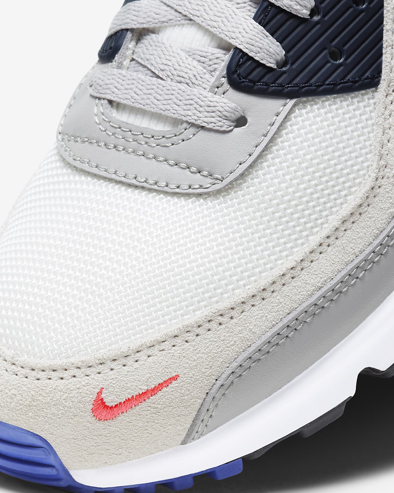 Sko Nike Air Max 90 Eoi For Man Nike Se