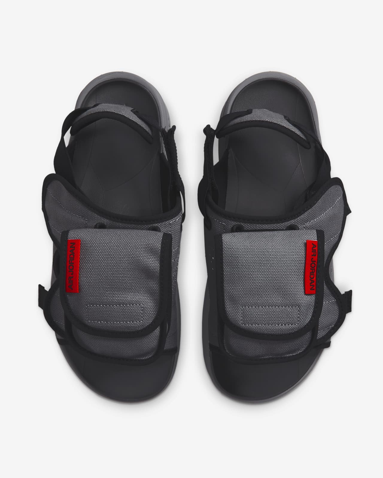 solarsoft jordan slides