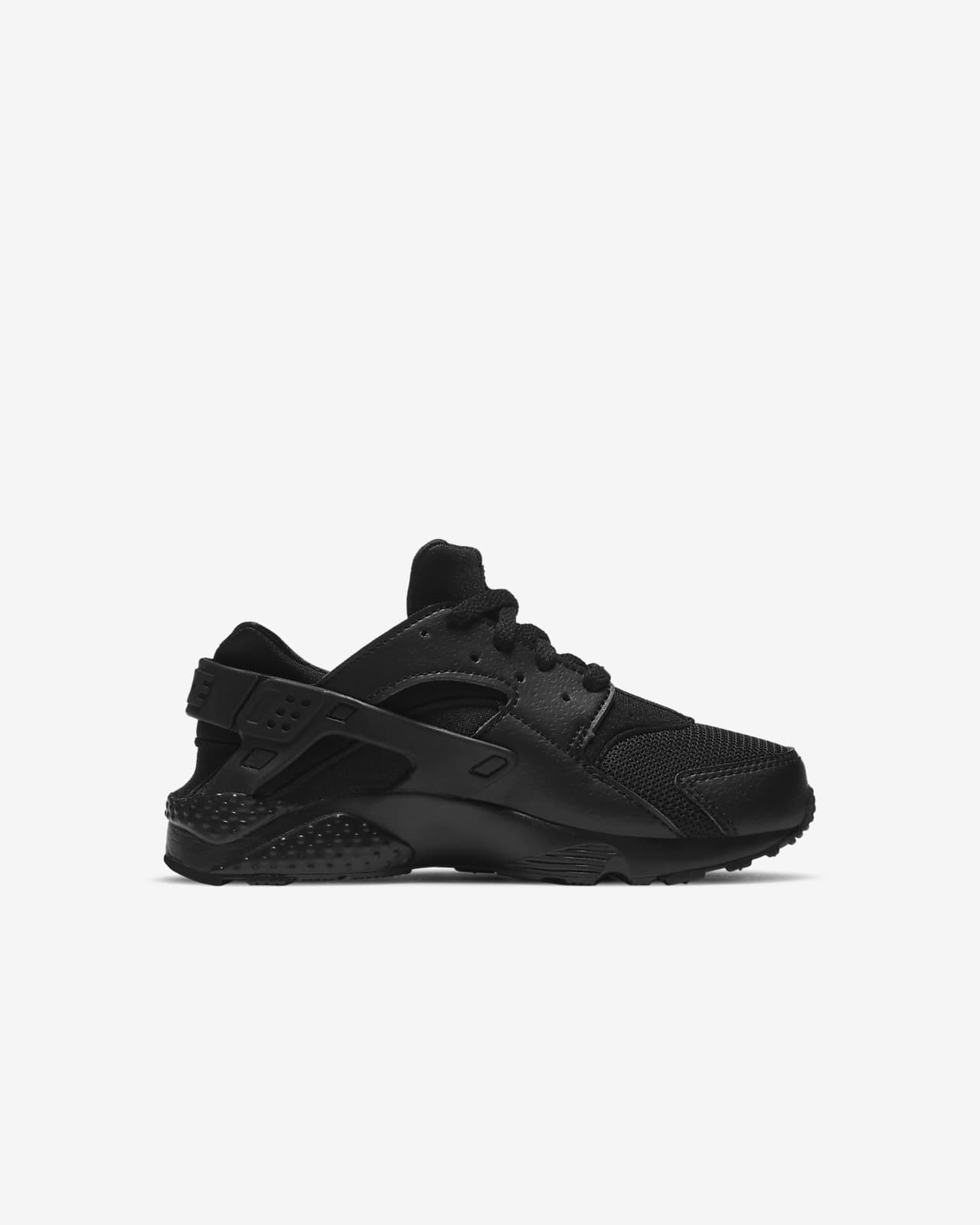 nike huarache barn