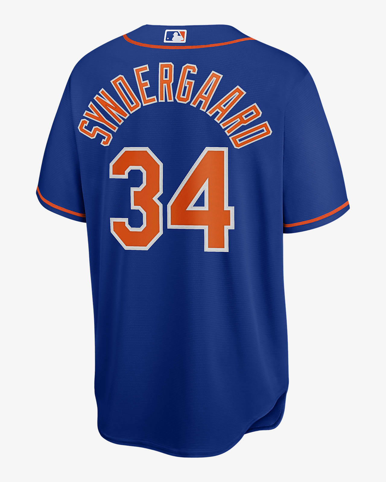 nike mlb replica jersey