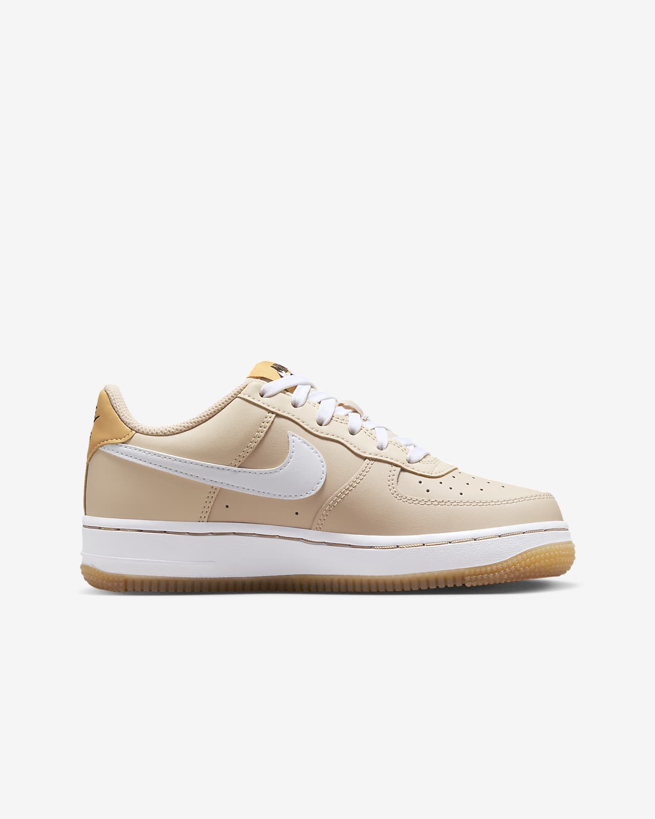 Nike air force 1 du偶e dzieci sale