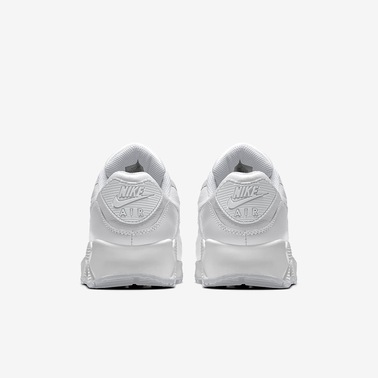 Calzado para mujer personalizado Nike Air Max 90 By You. Nike.com