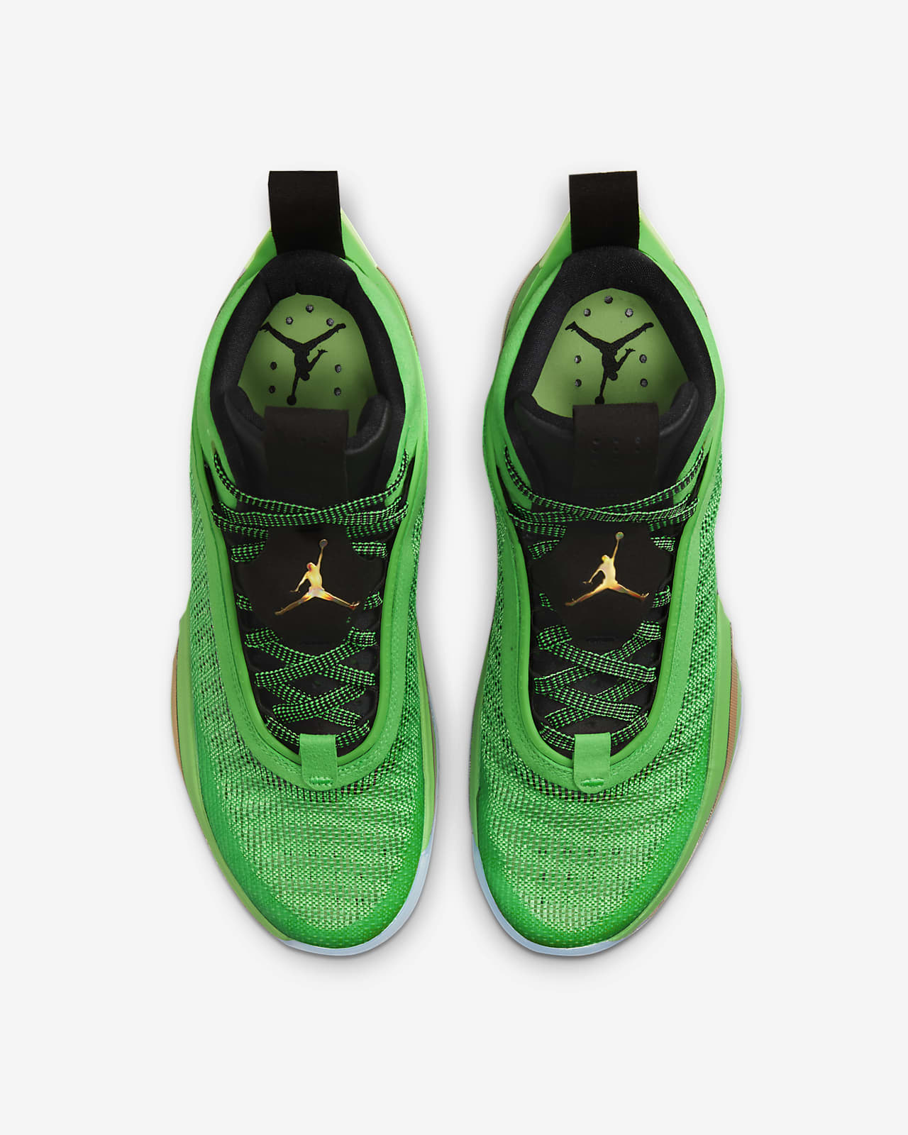 Air Jordan XXXVI Basketball Shoes. Nike LU