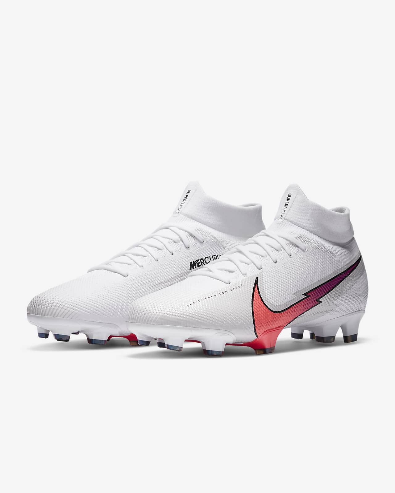 nike mercurial superfly 7 pro fg