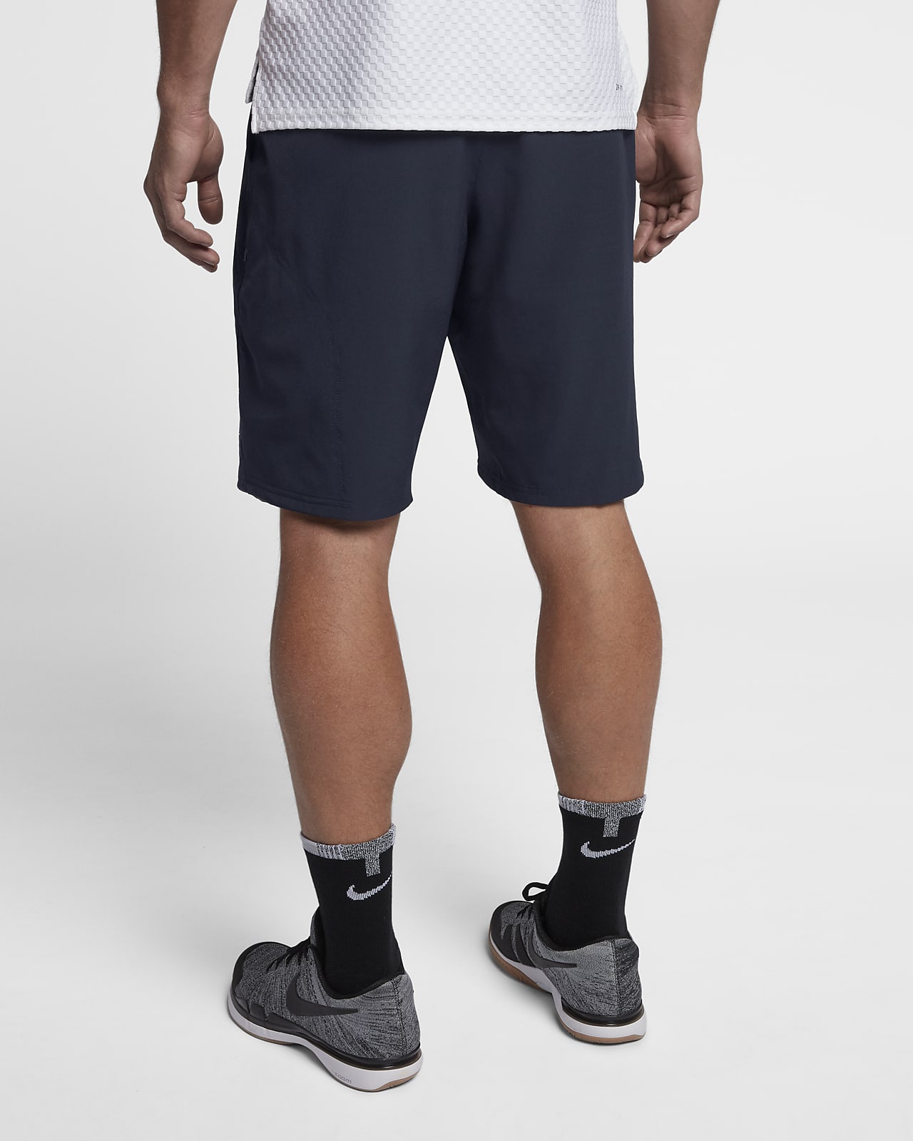 nike 11 tennis shorts