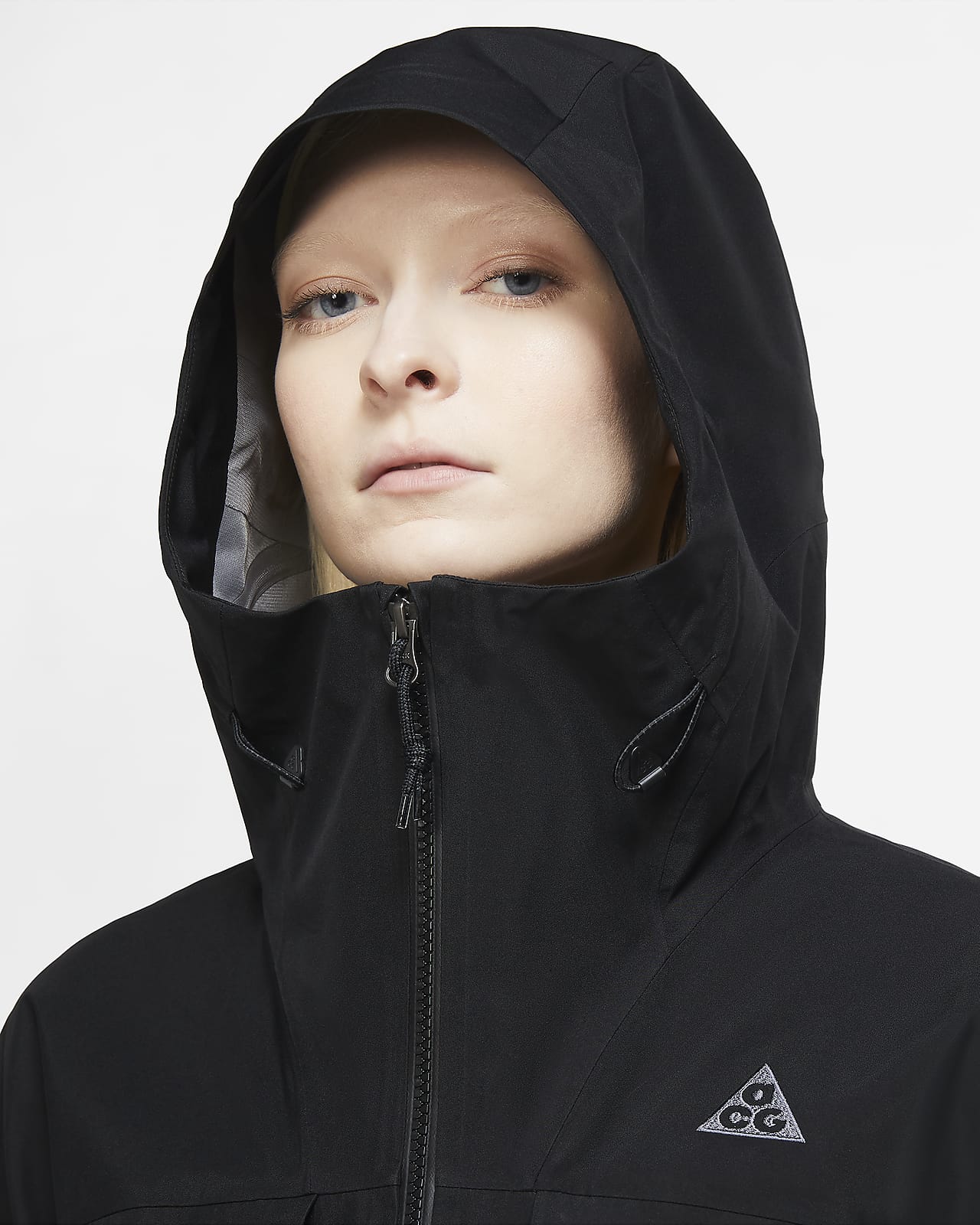 nike gore tex jacket women's