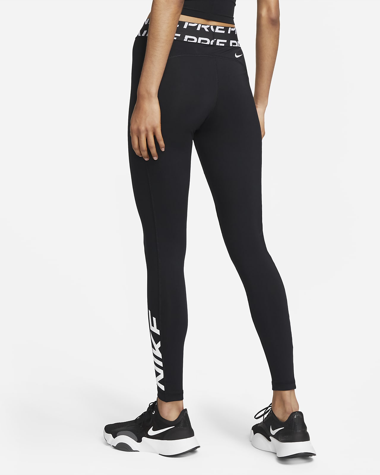Nike Women's Pro 365 Tights | Dick's Sporting Goods