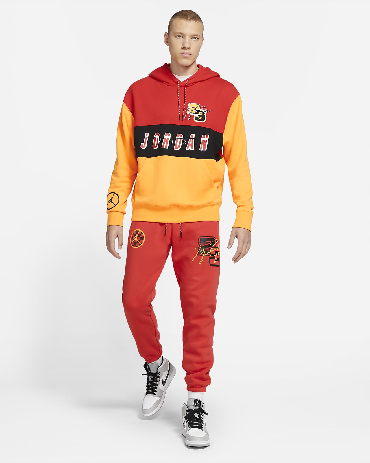 jordan sport dna pullover hoodie