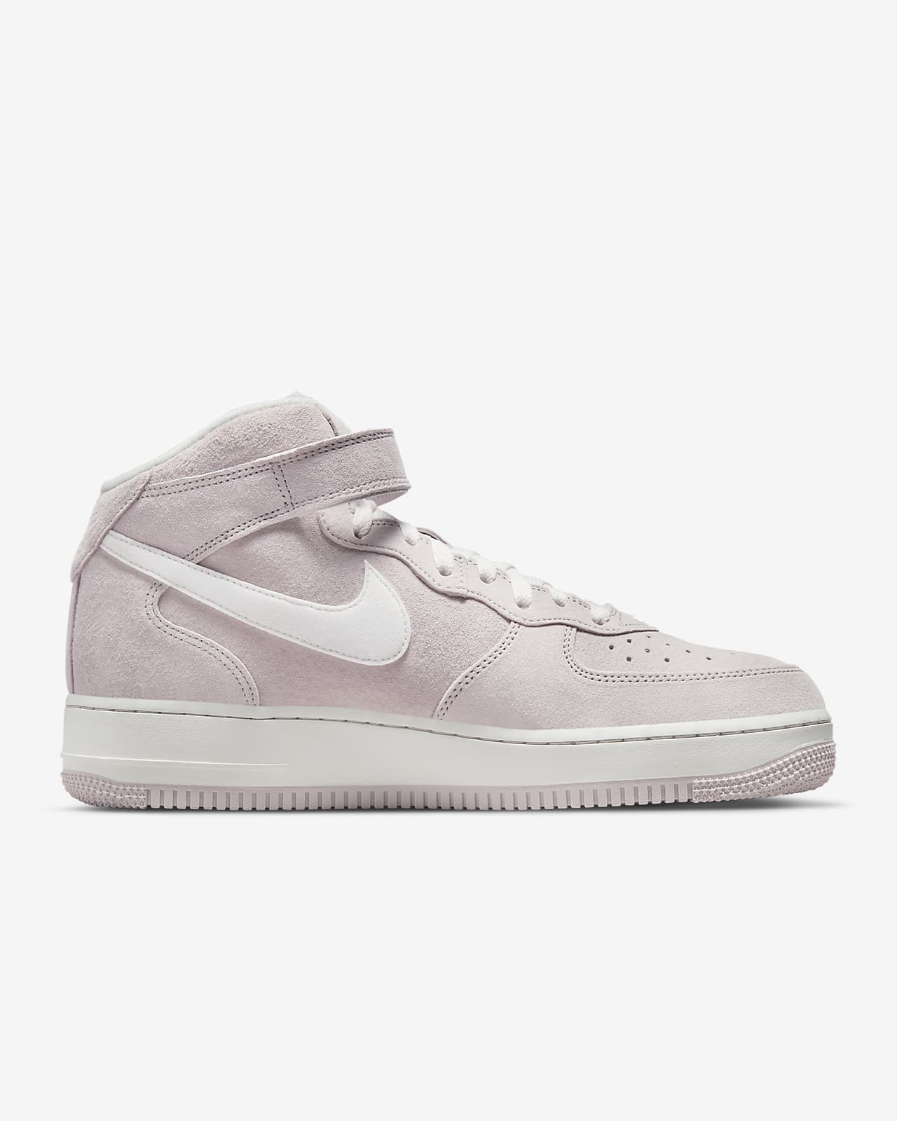 Nike Air Force 1 Mid '07 Men's Shoes.