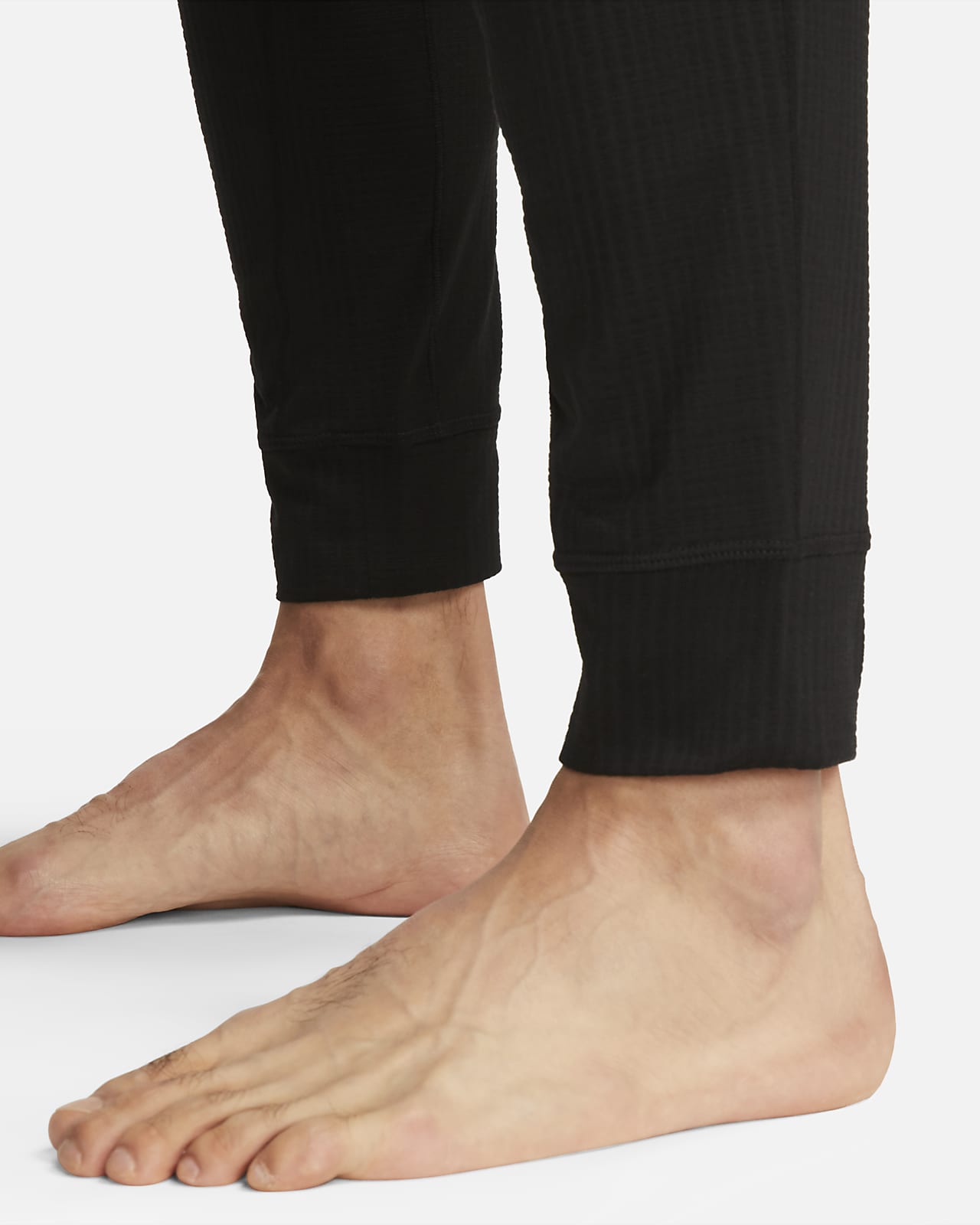 Nike Yoga Men's Dri-FIT Joggers. Nike CA