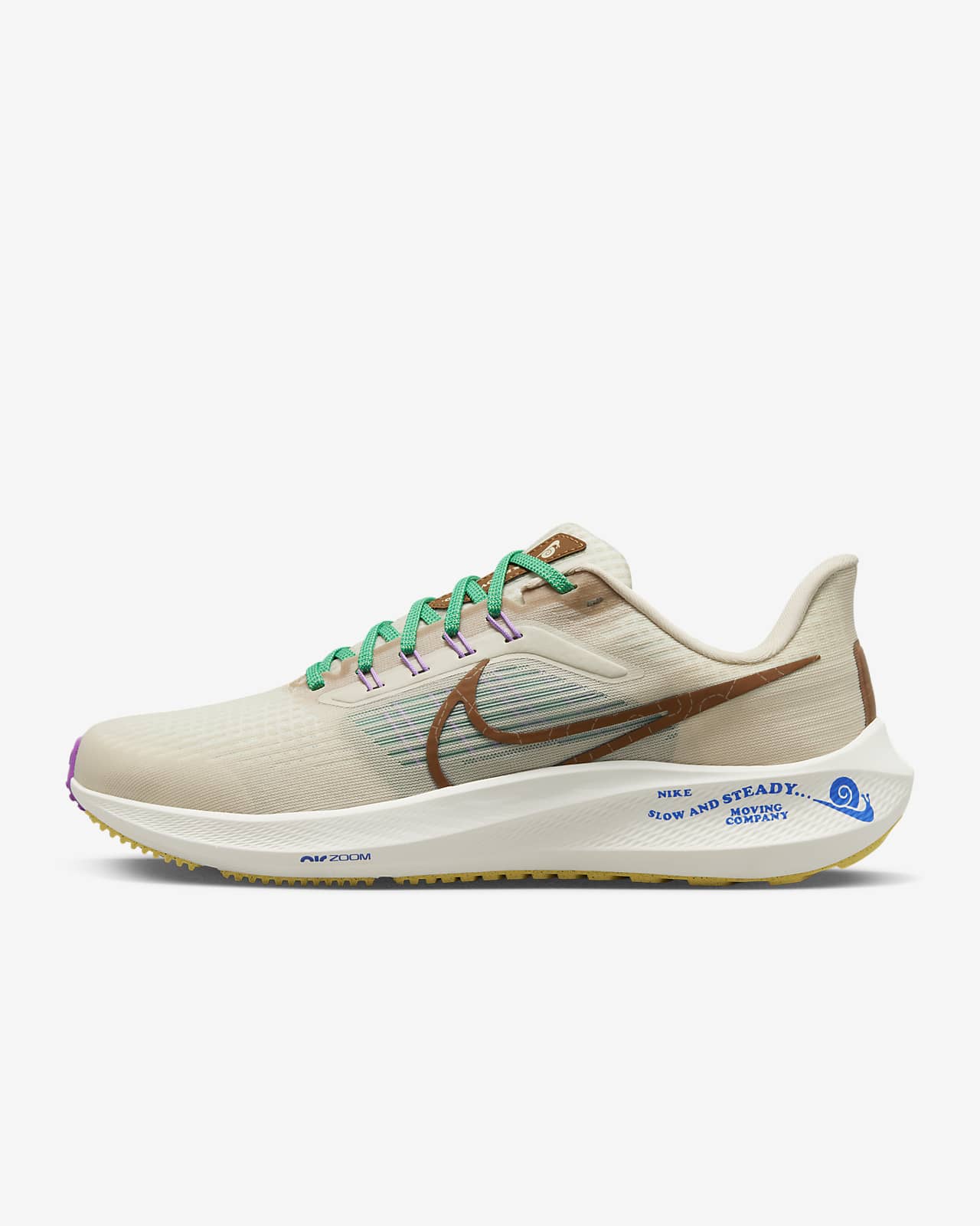 NIKE公式】ナイキ ペガサス 39 プレミアム メンズ ロード ランニングシューズ.オンラインストア (通販サイト)