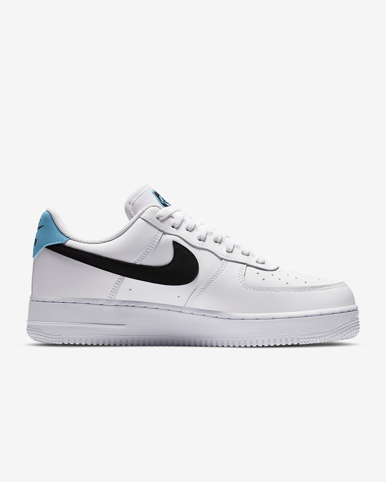 Nike Air Force 1 '07 WW Men's Shoes