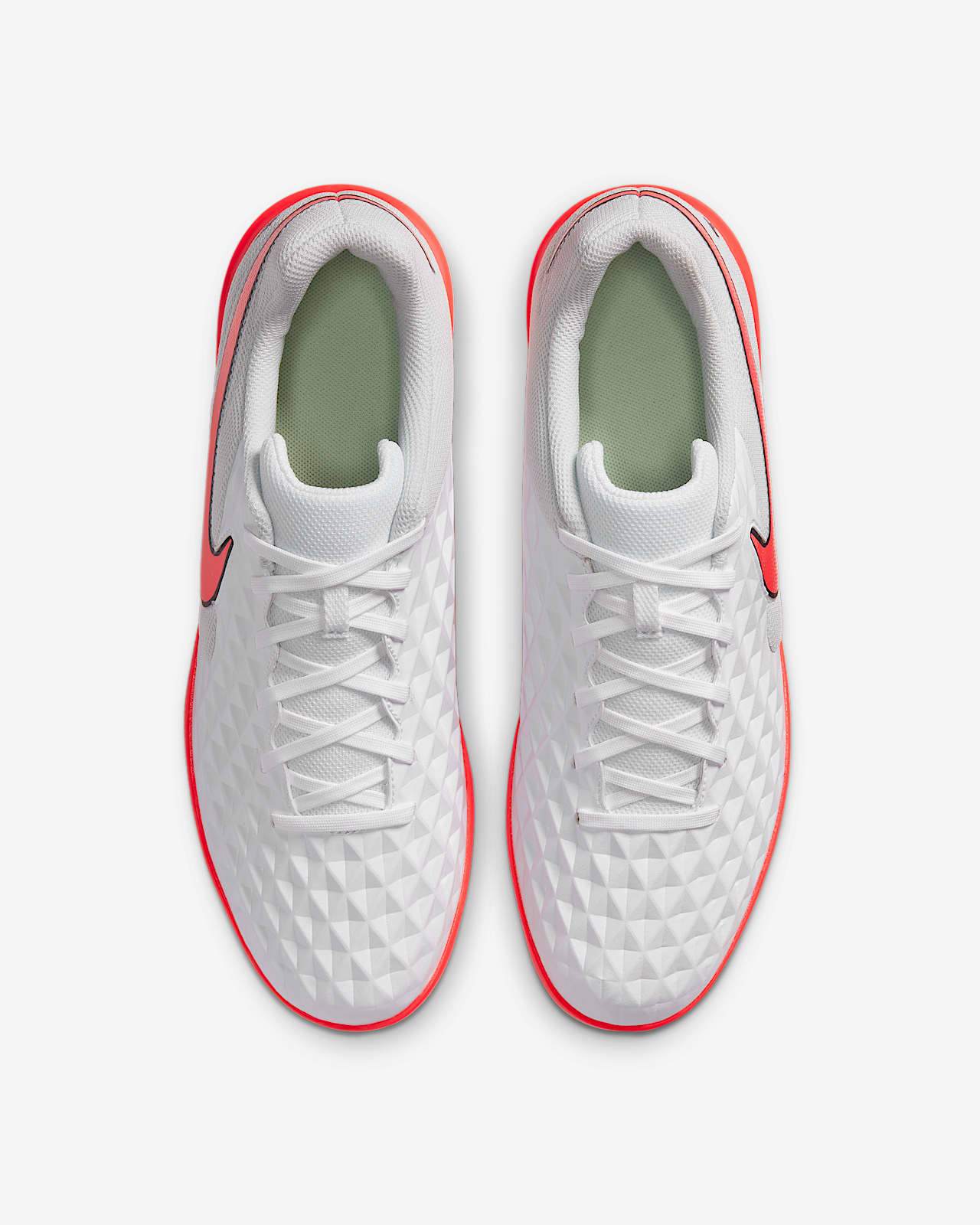 nike tiempo legend 8 club ic review