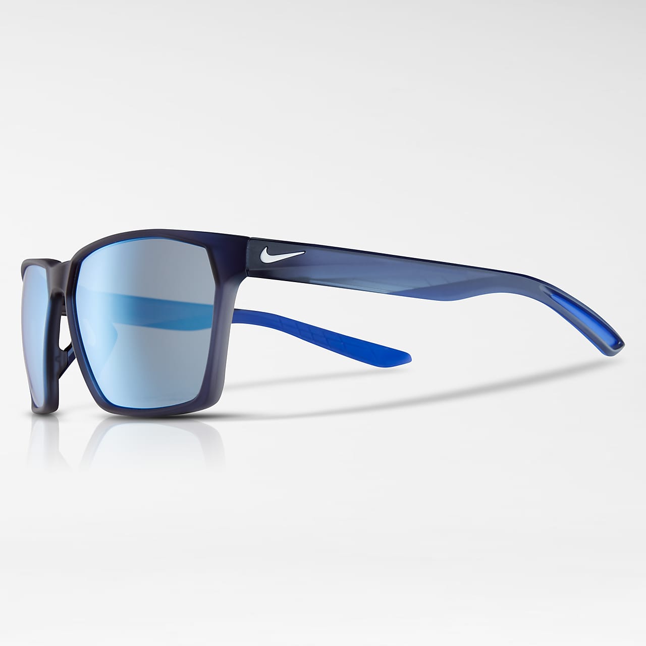 blue nike sunglasses