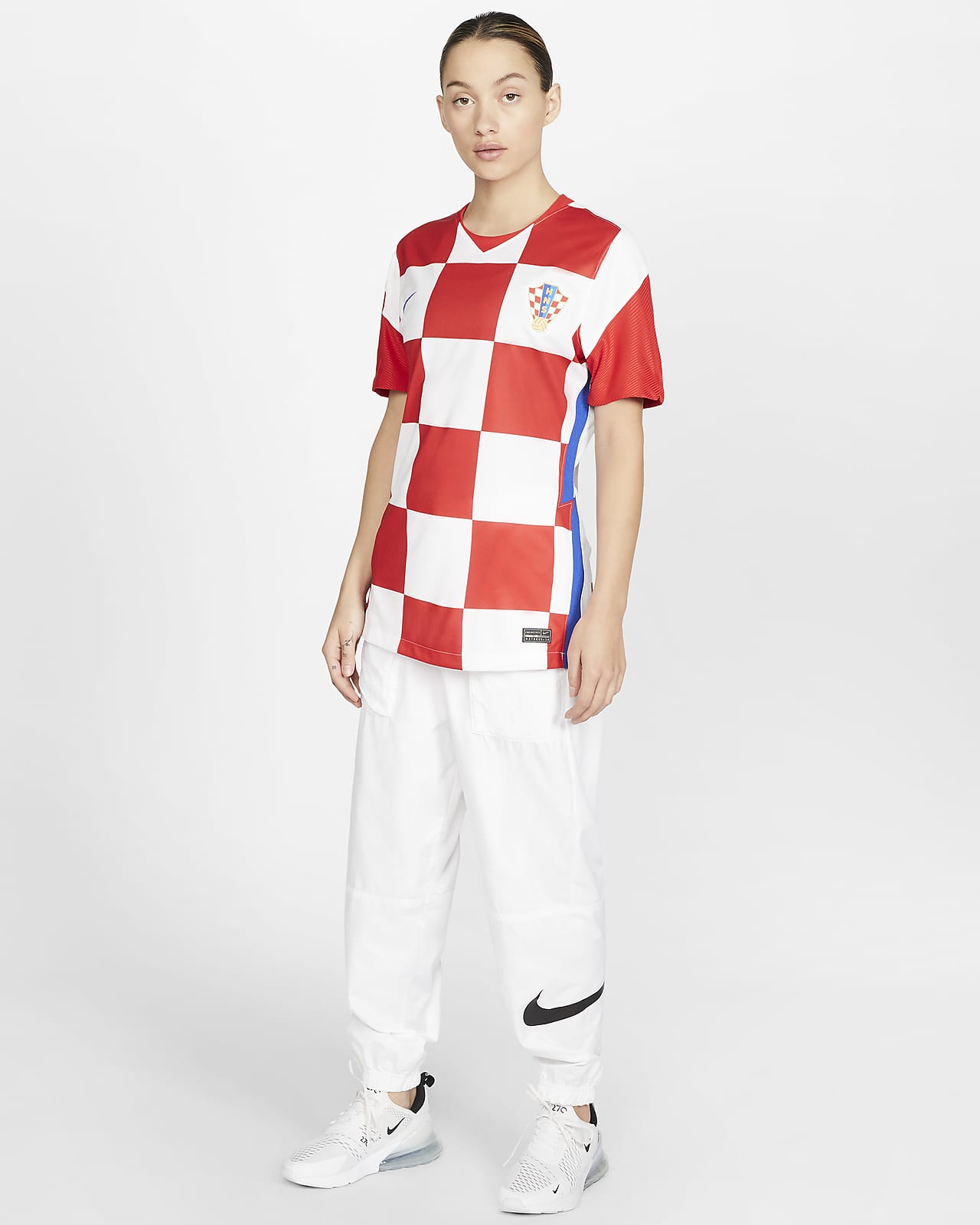 croatia shirt