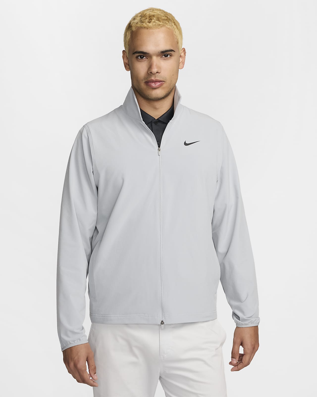 Nike Tour Men's Repel Full-Zip Golf Jacket