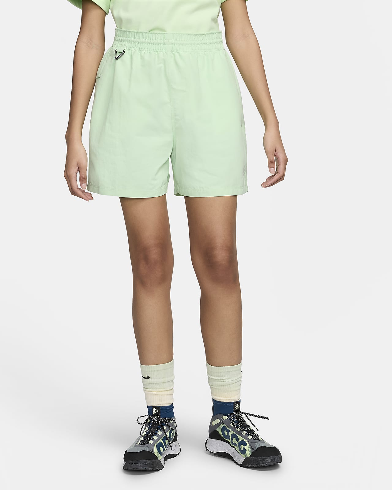 Nike ACG Damenshorts (ca. 13 cm)