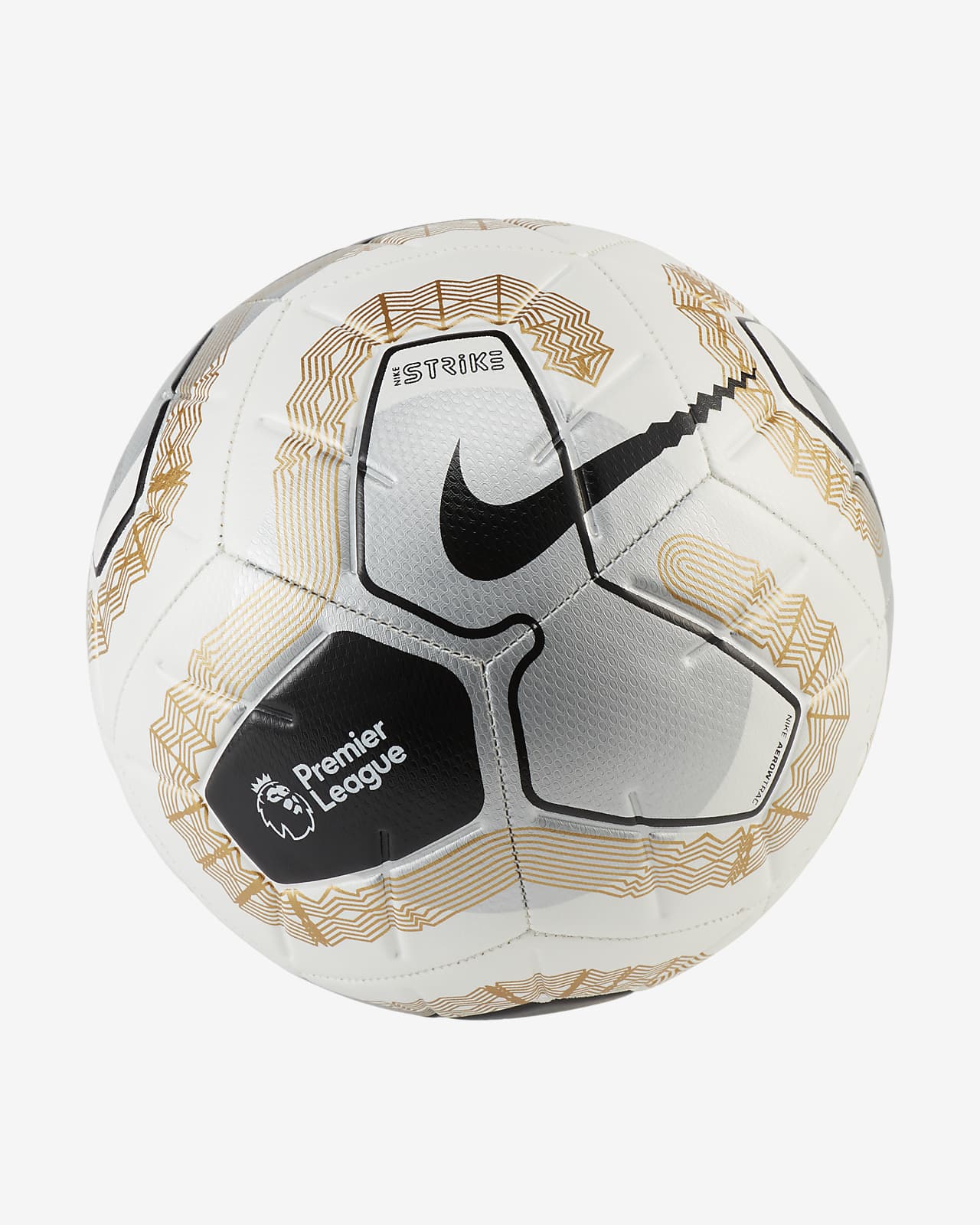 Pallone da calcio Premier League Strike. Nike IT