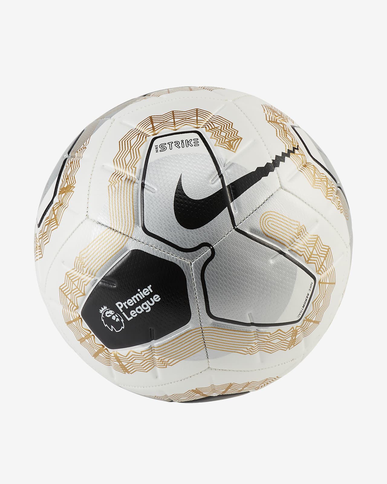 Premier League Strike Fussball Nike Be