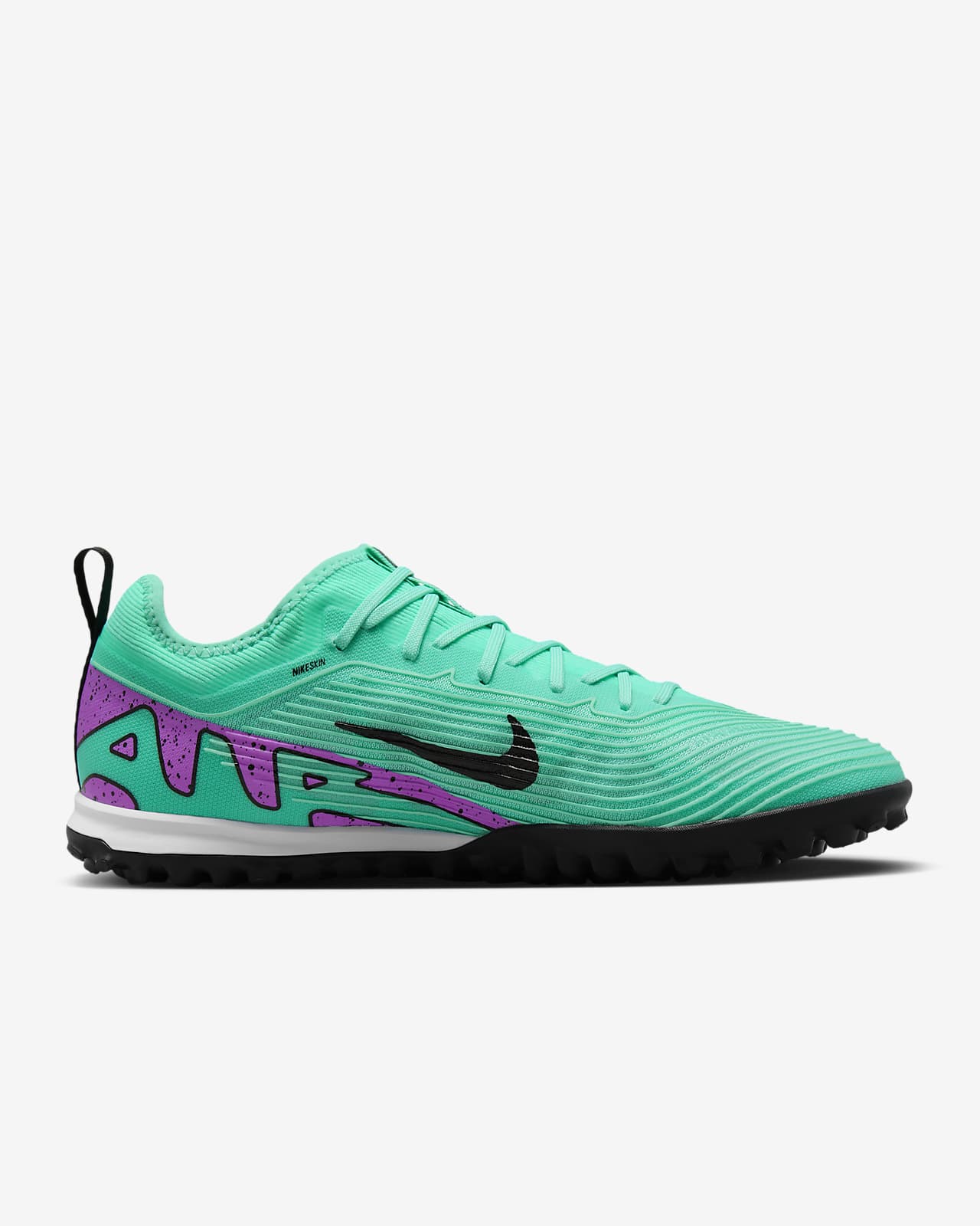 Nike shop mercurial sintetica