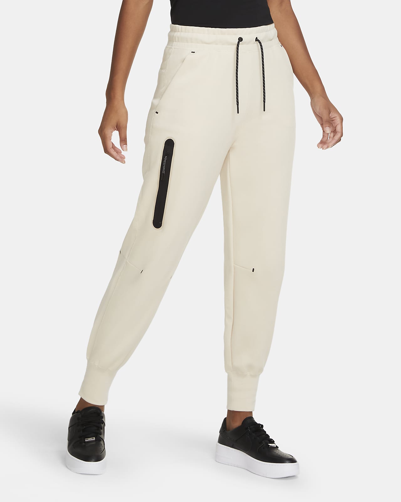 Pantalon Nike Sportswear Tech Fleece pour Femme