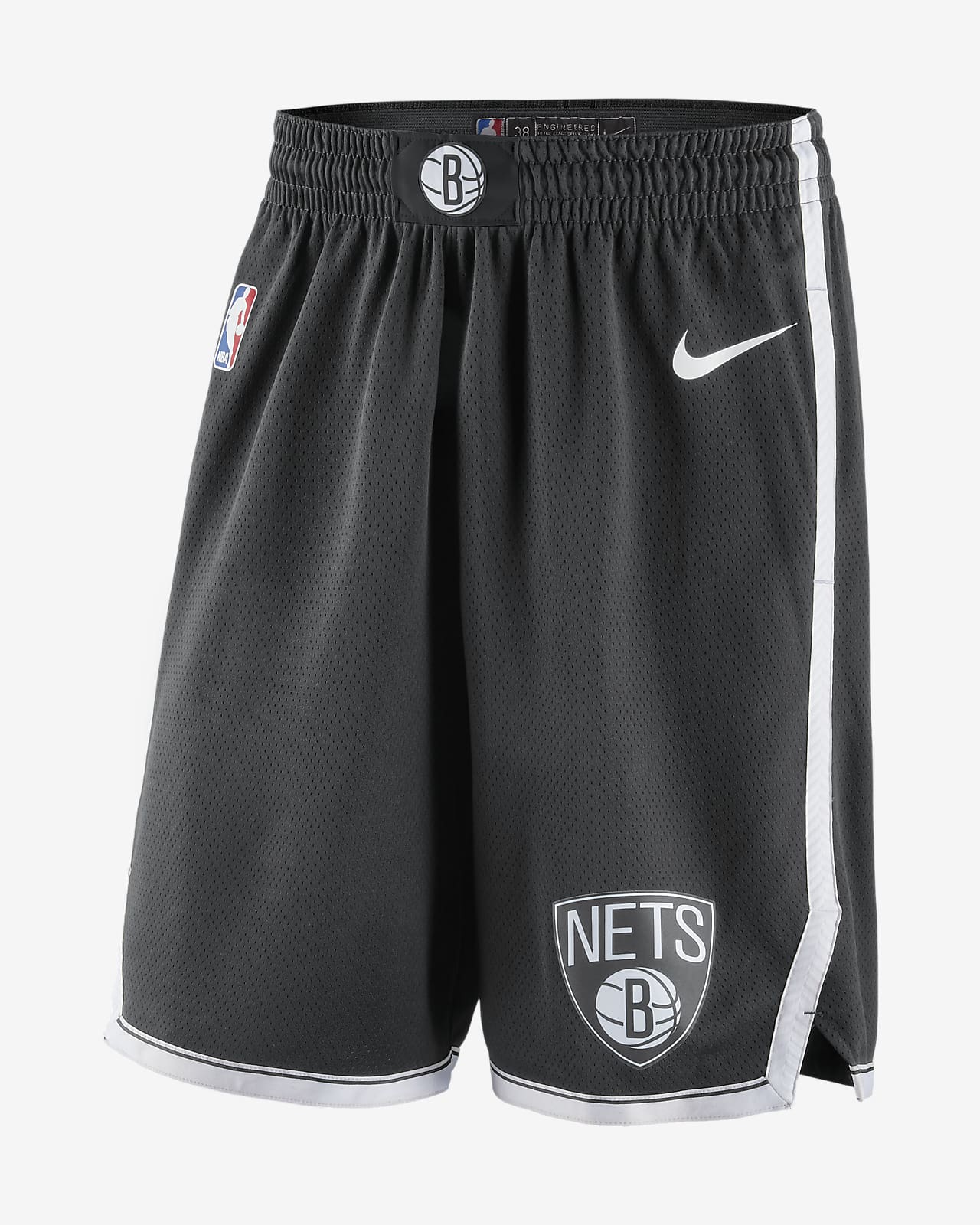 nba swingman shorts mens