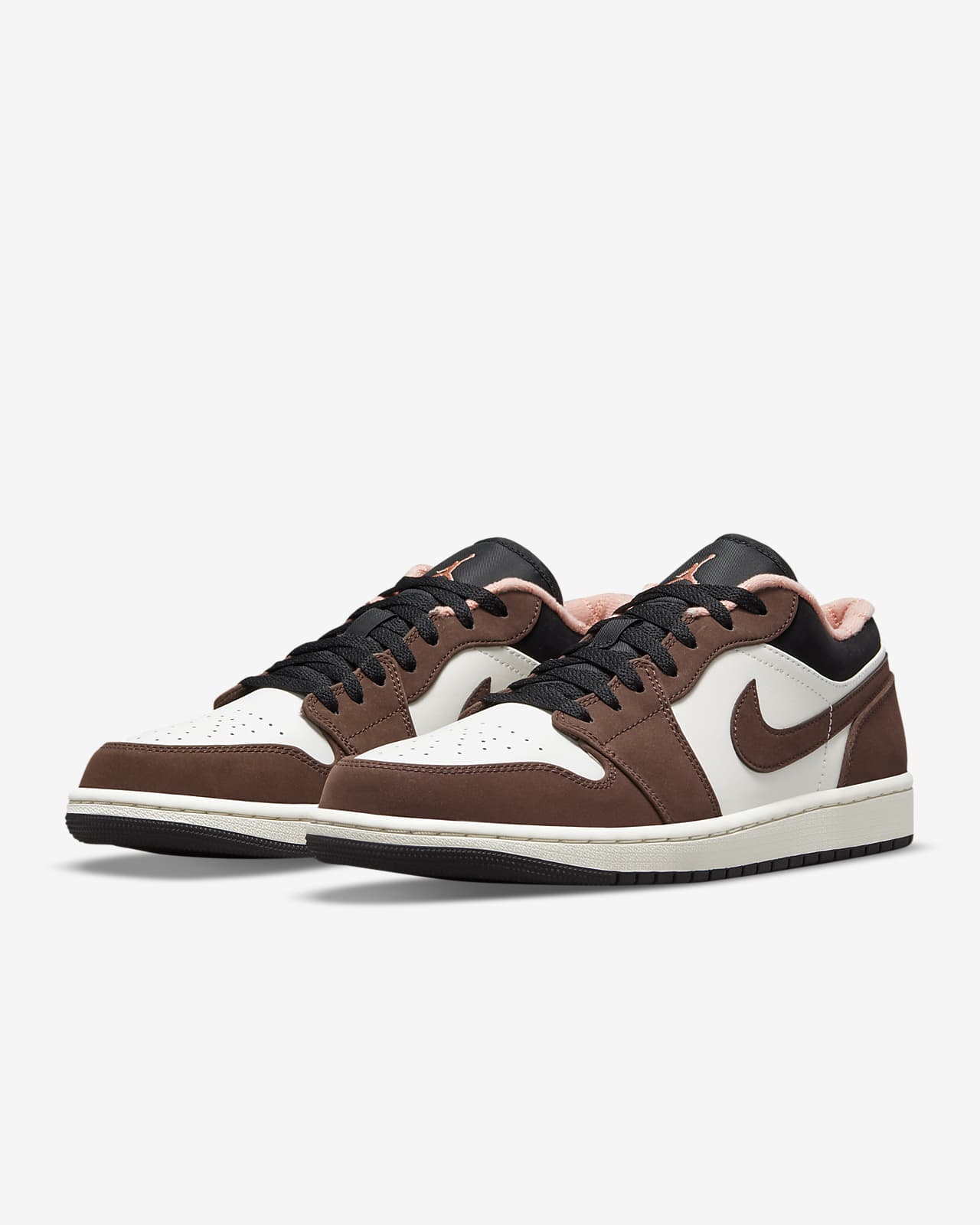 Air Jordan 1 Low SE Shoes. Nike JP