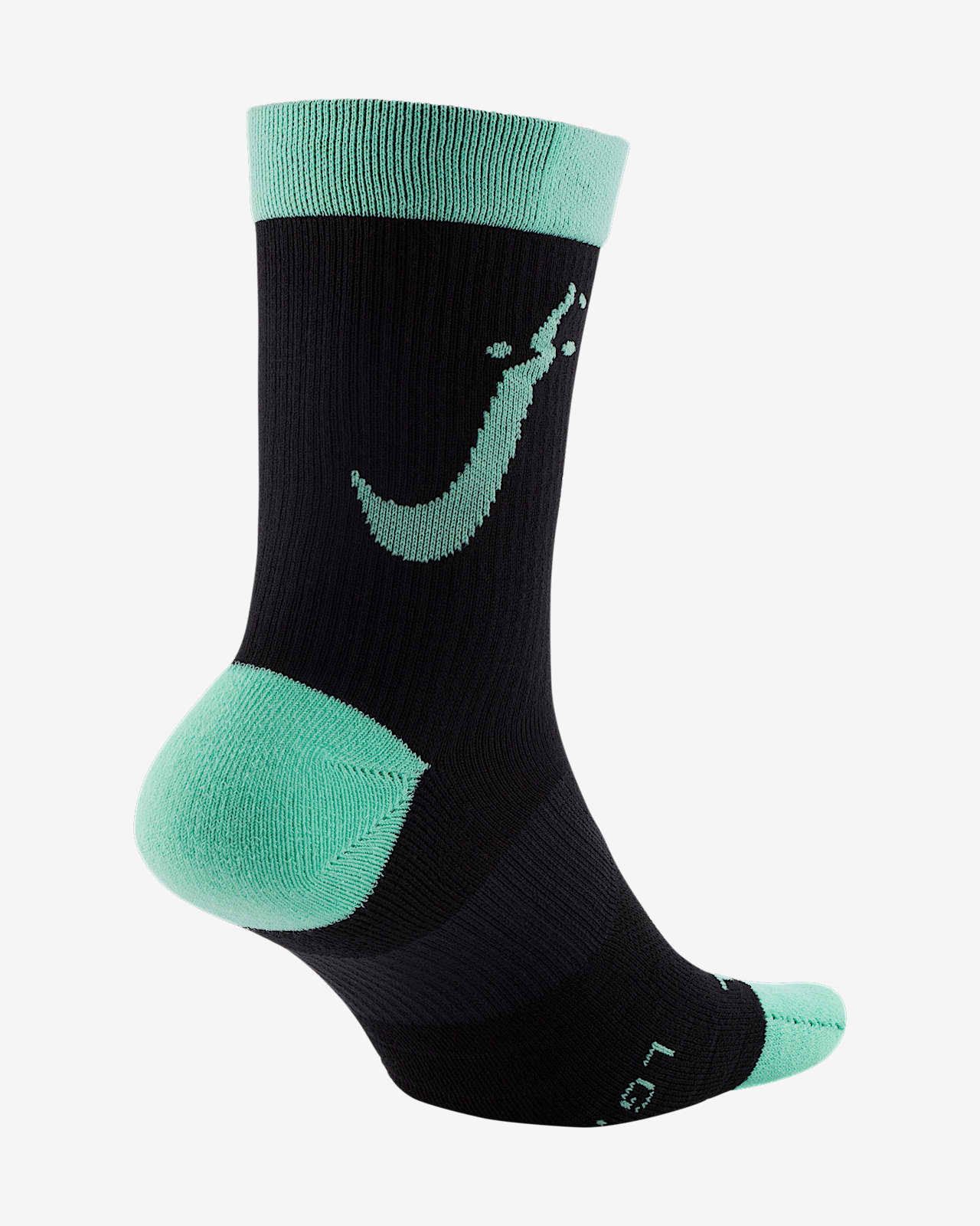 nike multiplier crew socks