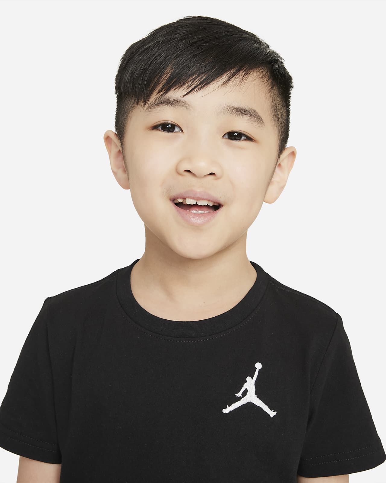 Jordan Younger Kids' T Shirt. Nike NL