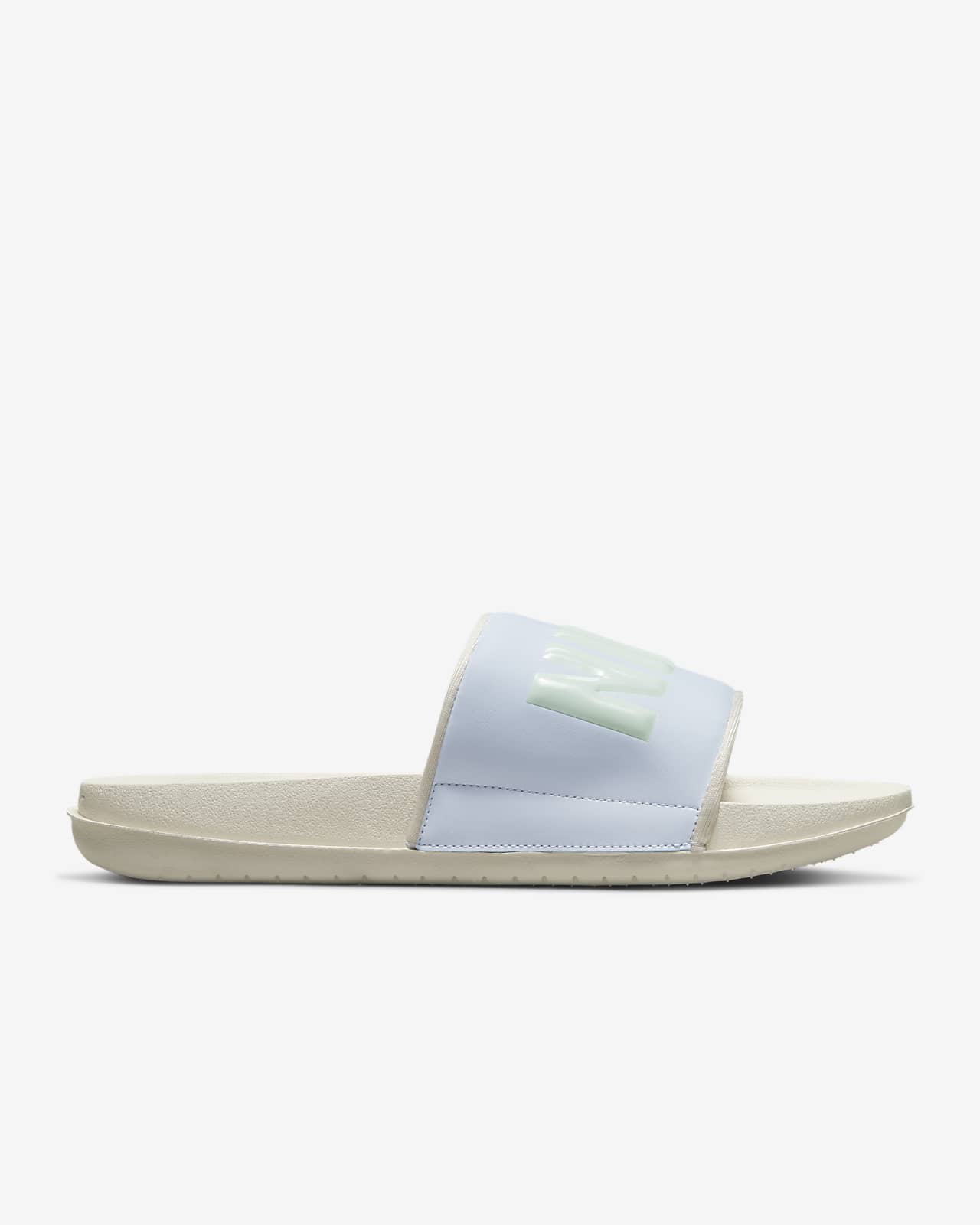 nike court slide