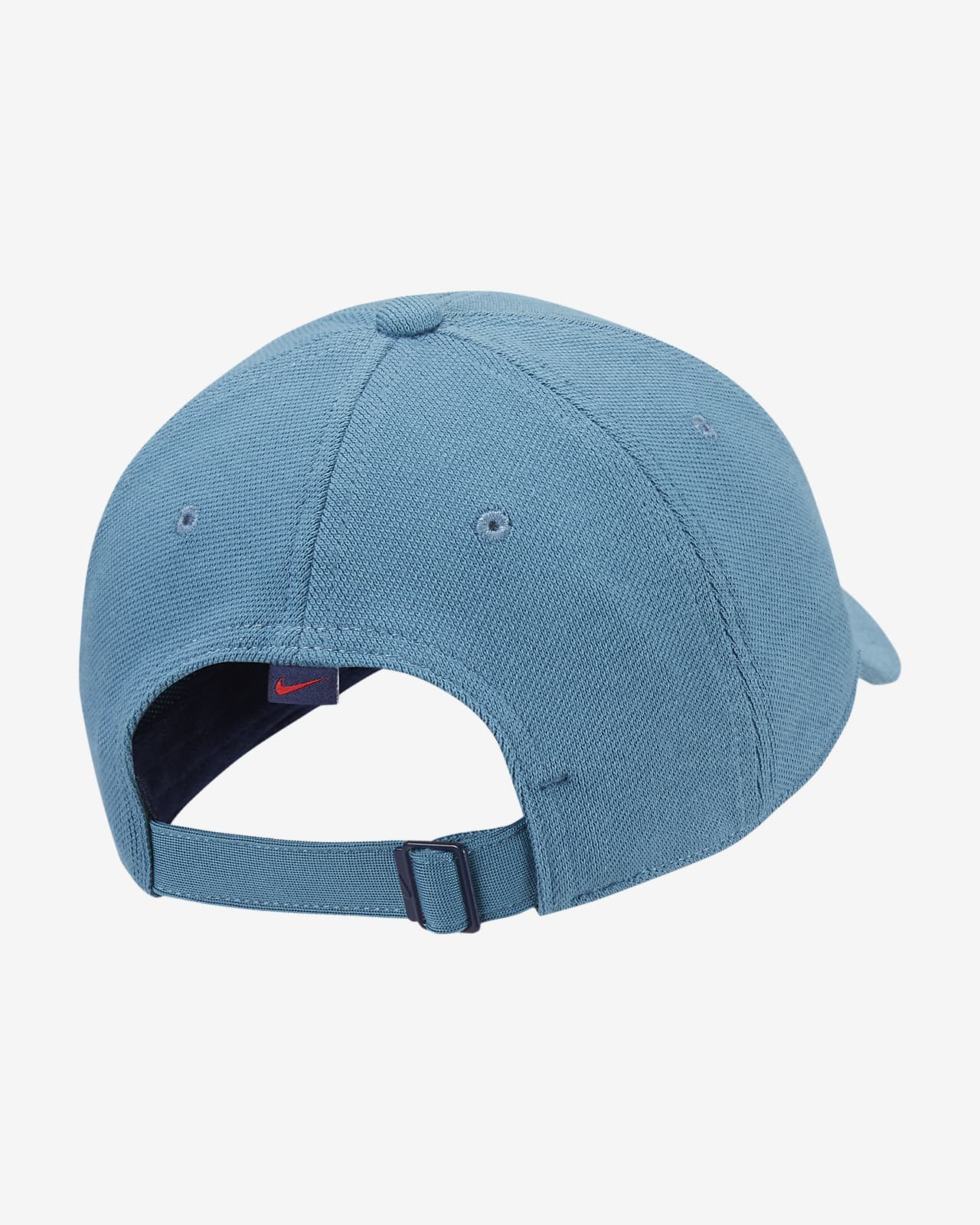 nike teal hat