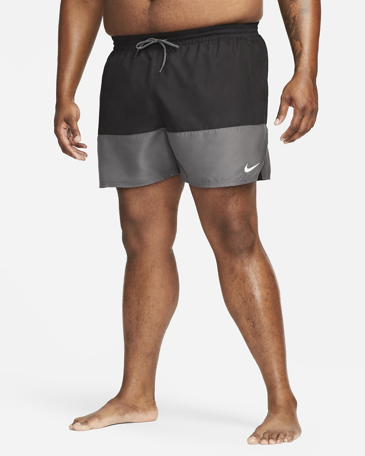 Short de shop baño hombre nike
