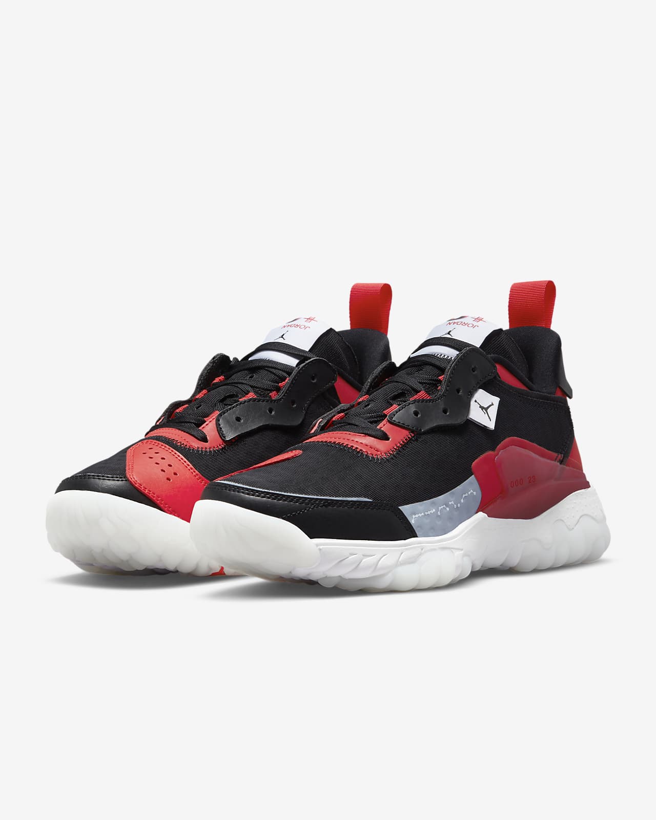 Jordan Delta 2 SE Women's Shoes. Nike FI