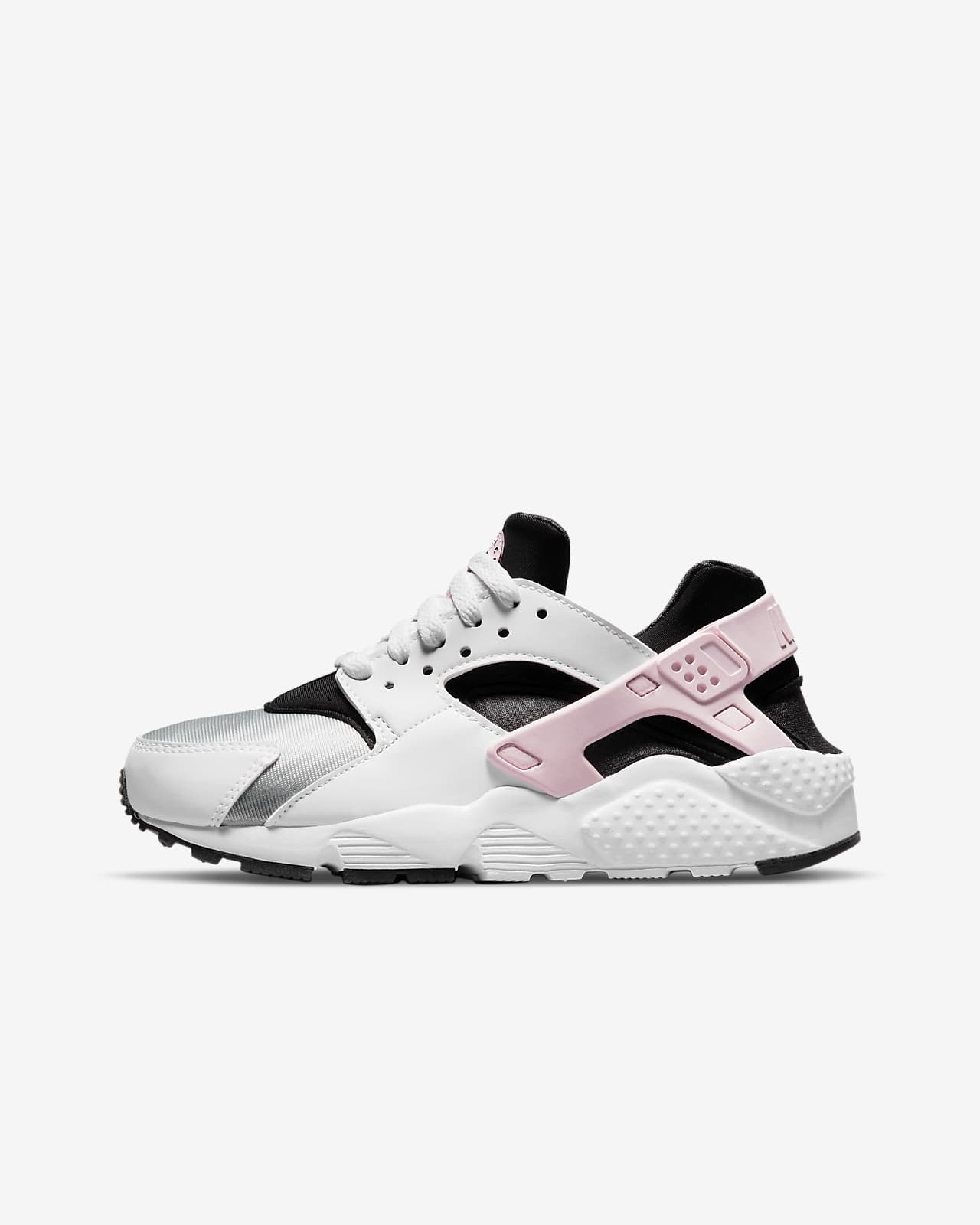 Chaussure Nike Huarache Run Pour Enfant Plus Age Nike Be