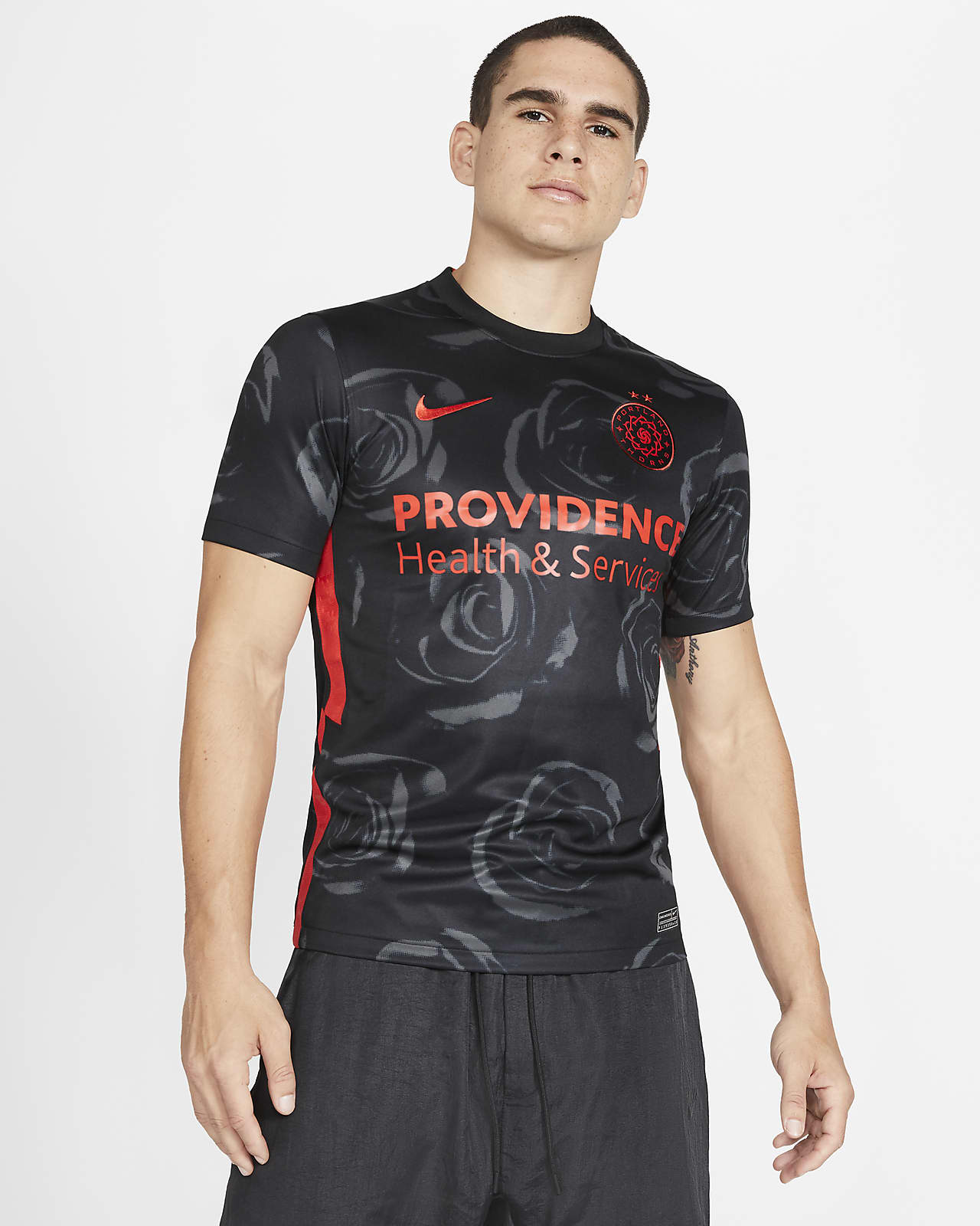 Camisetas nike futbol discount 2020