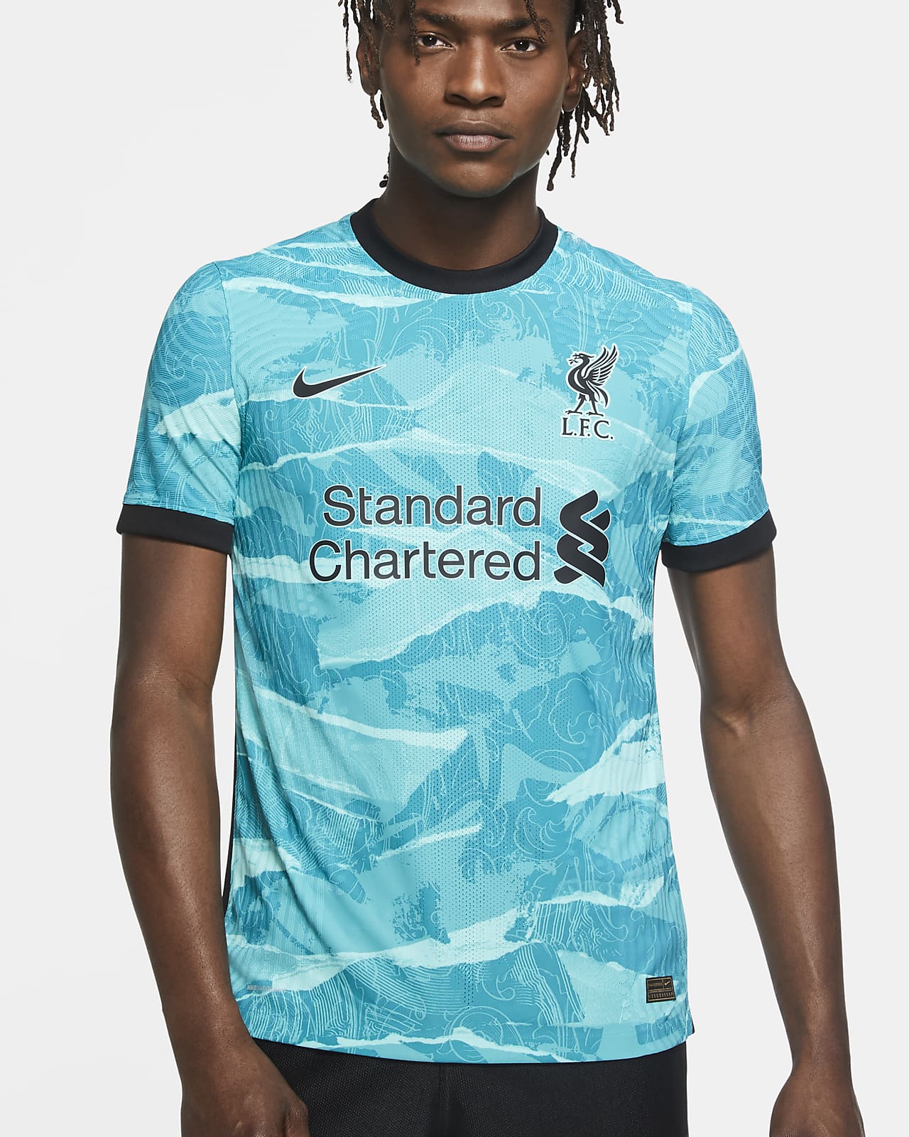 liverpool fc authentic jersey