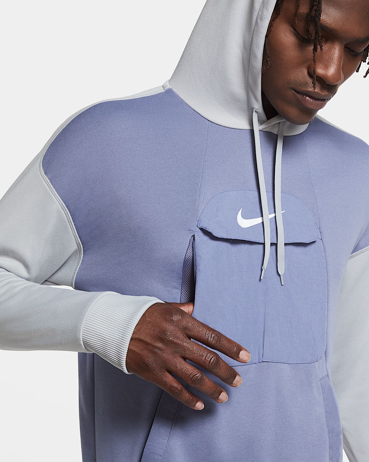 nike fc soccer hoodie