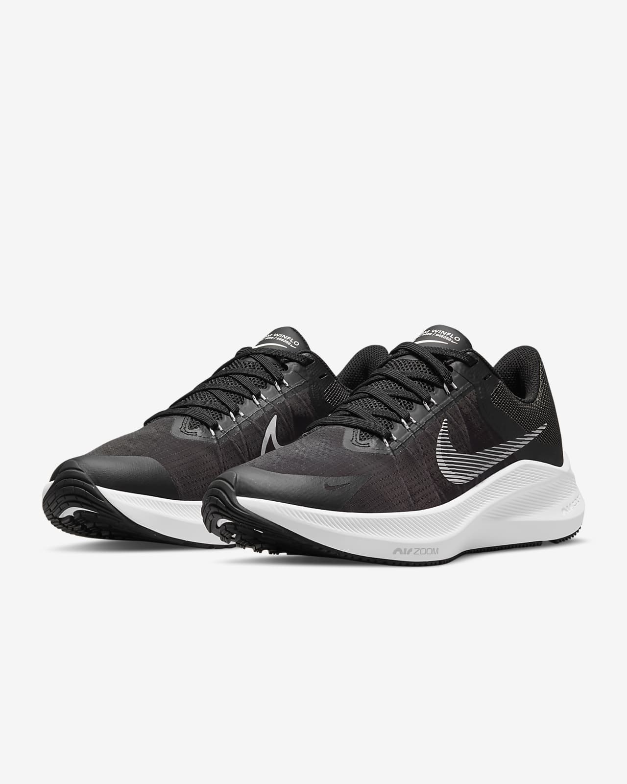 are nike winflo 8 good for running