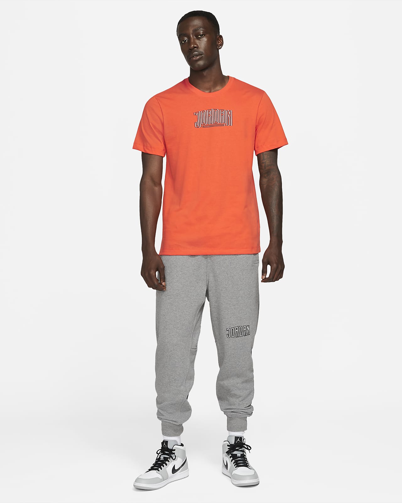 nike sport homme jordan