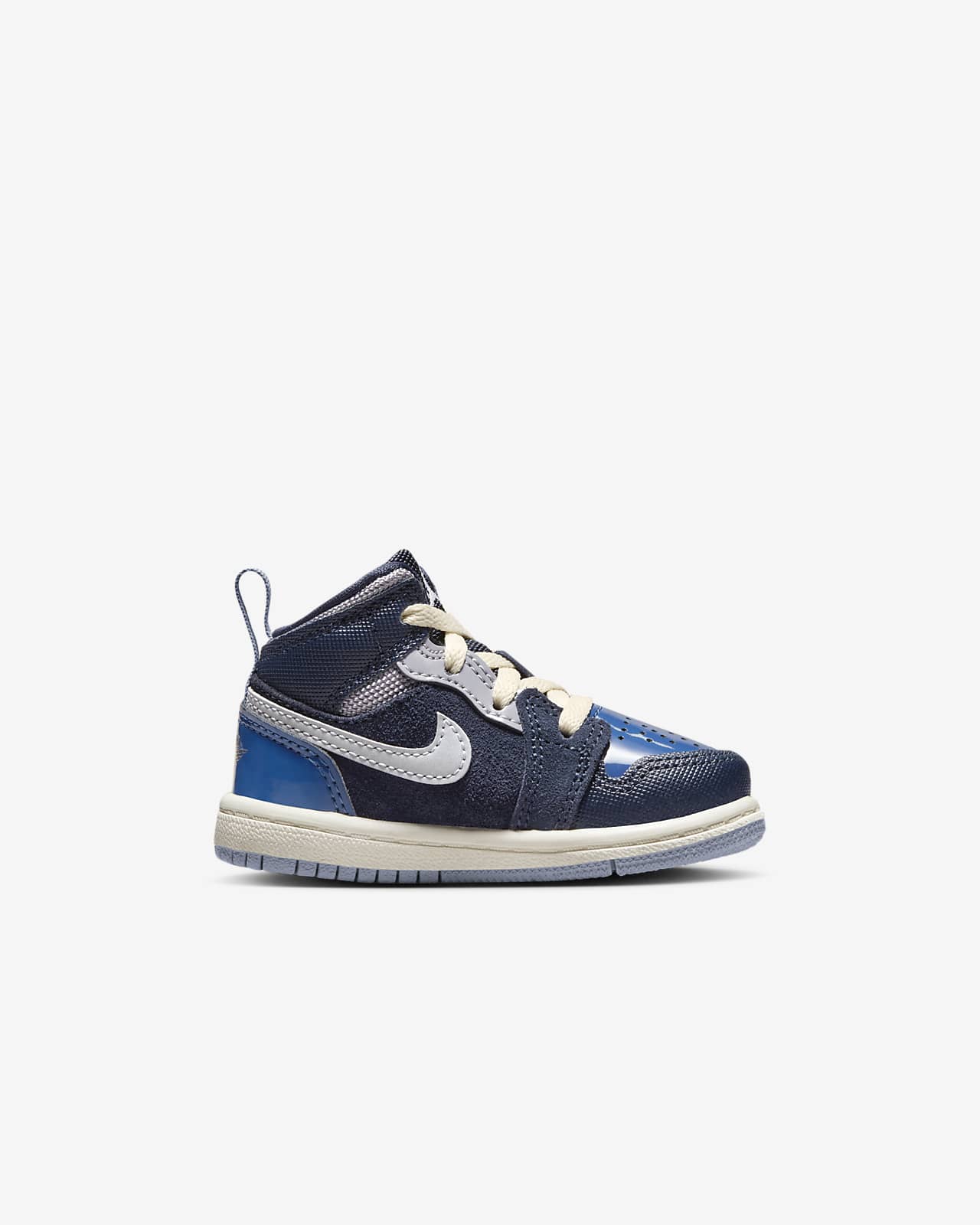 how much do jordan 1 mids cost