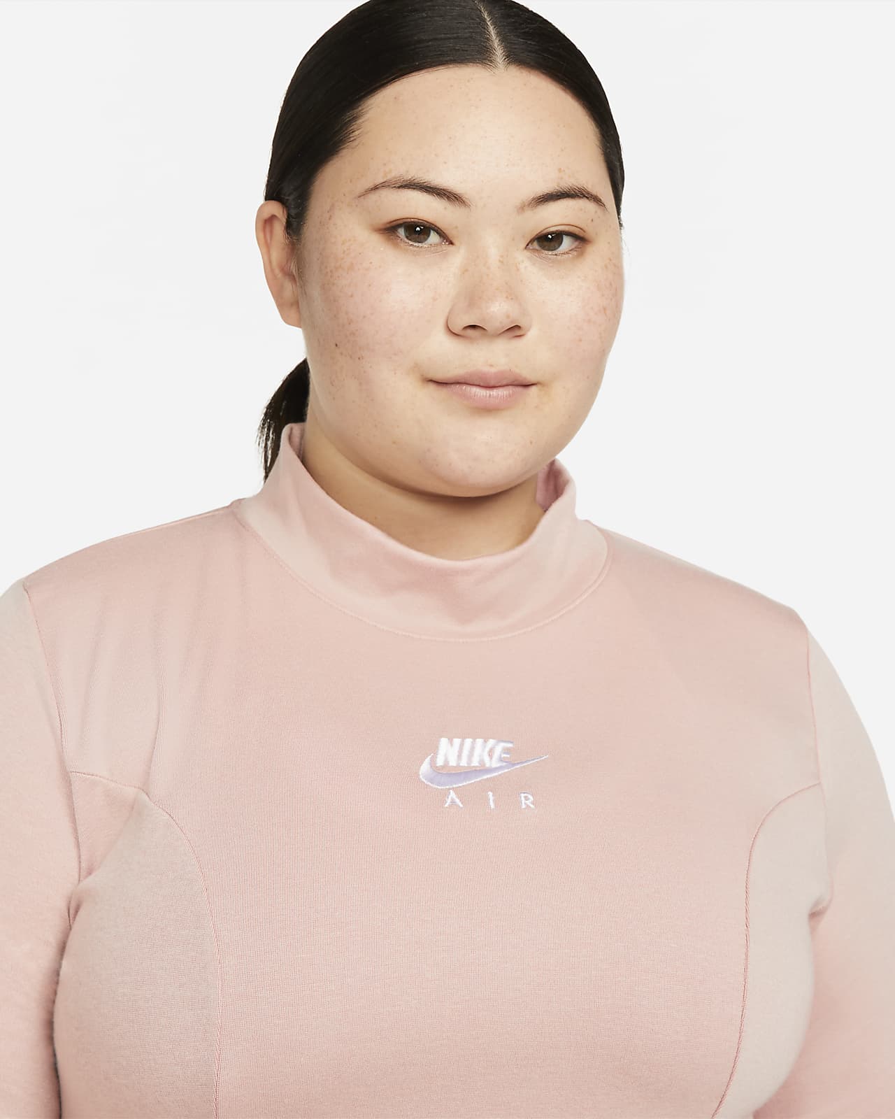 Vestido para mujer Nike Air (talla grande). Nike.com