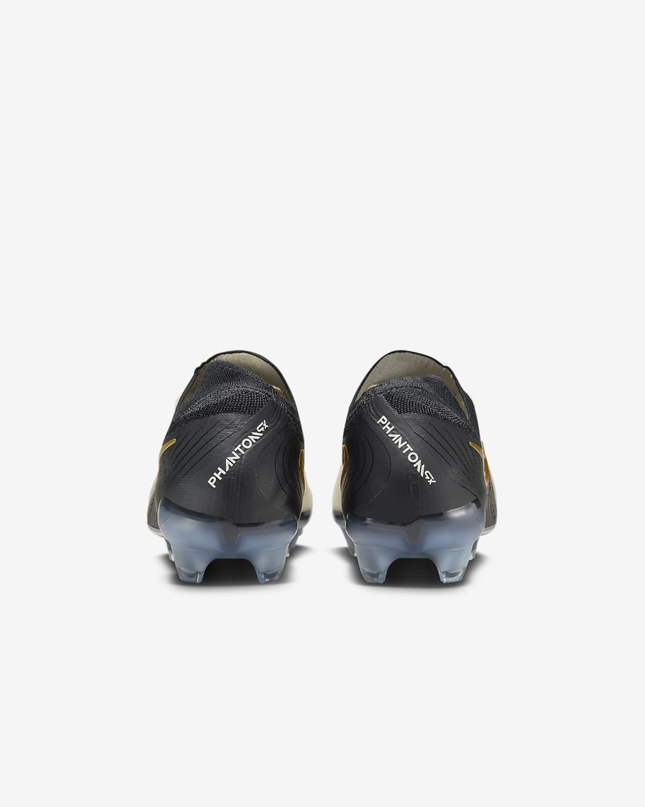 Nike phantom venom elite fg sales black lux