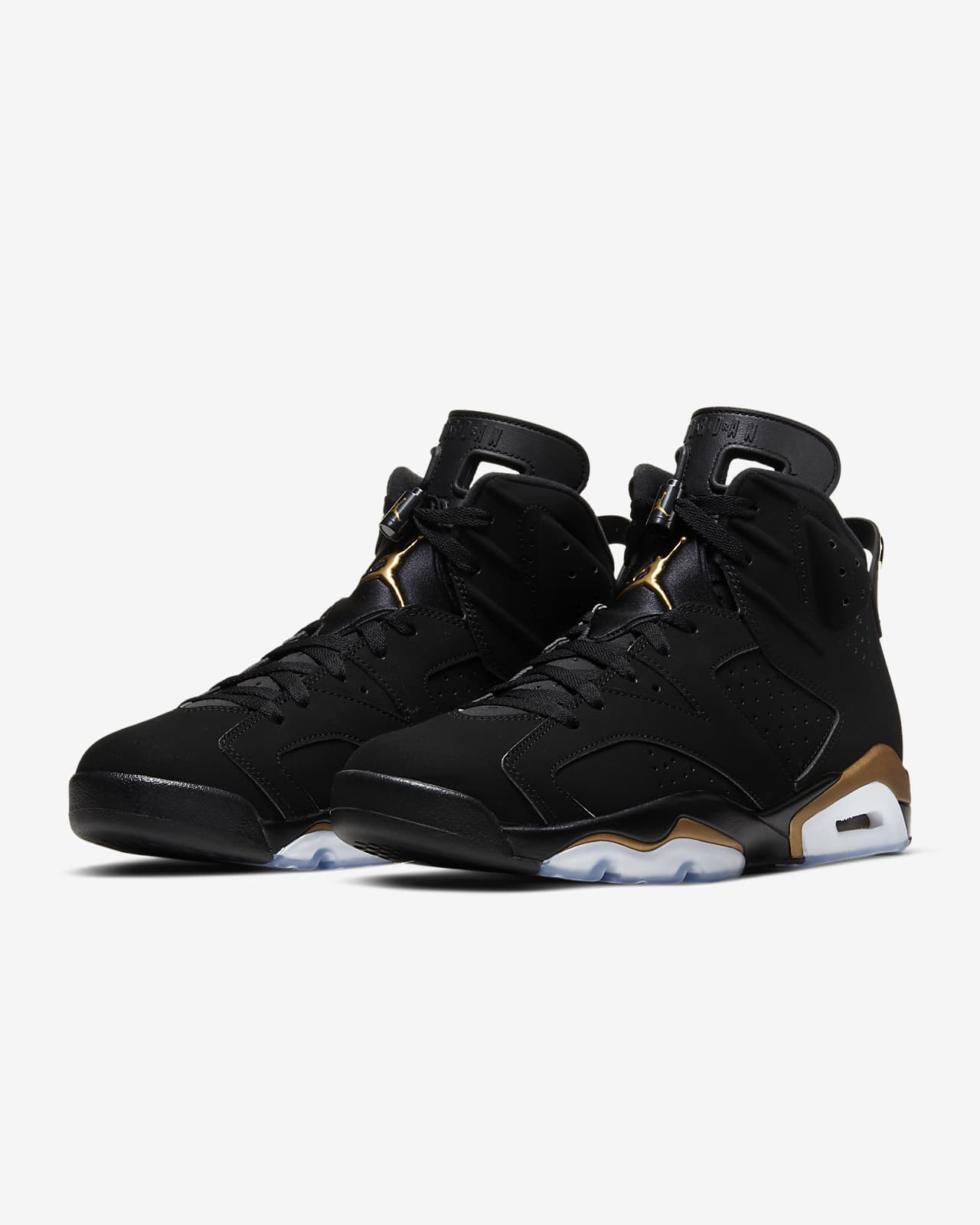 Air Jordan 6 Retro Dmp Men S Shoe Nike In
