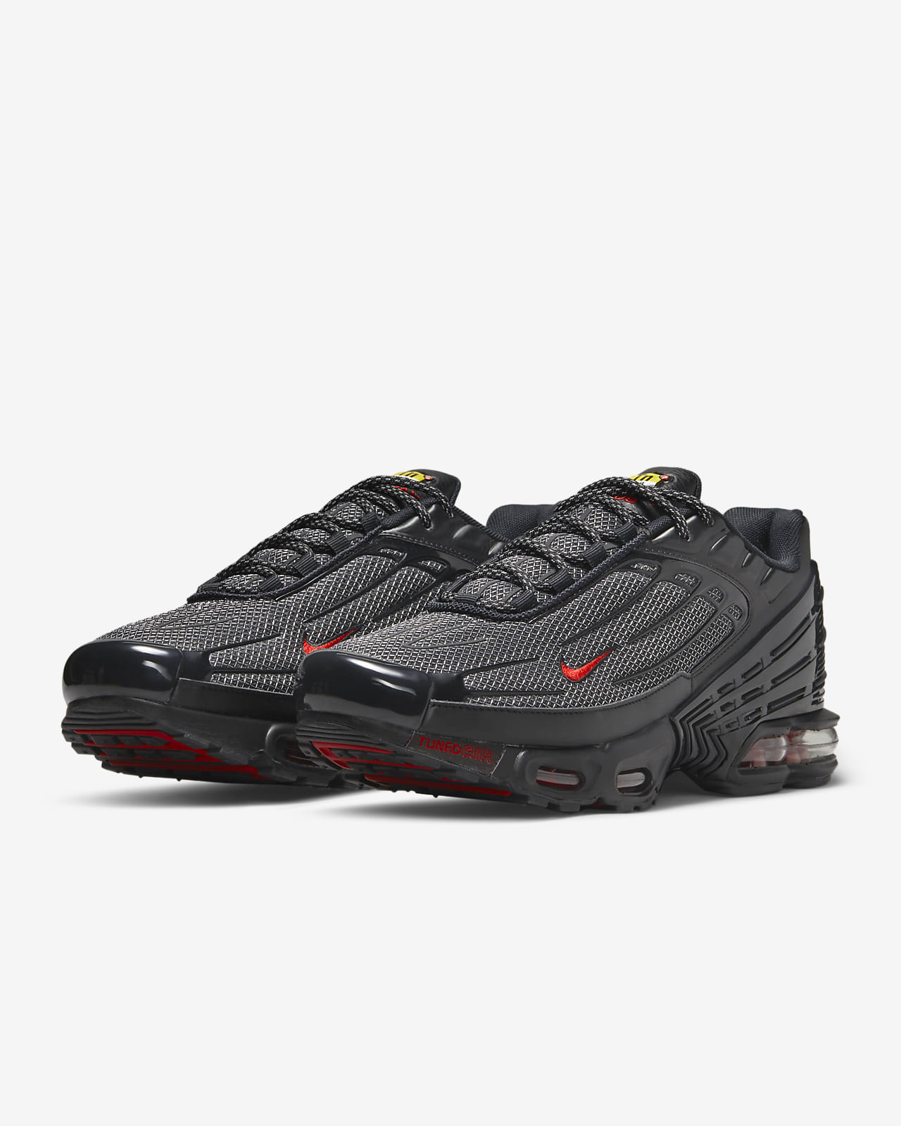 Nike Air Max Plus 3 Zapatillas - Hombre. Nike ES